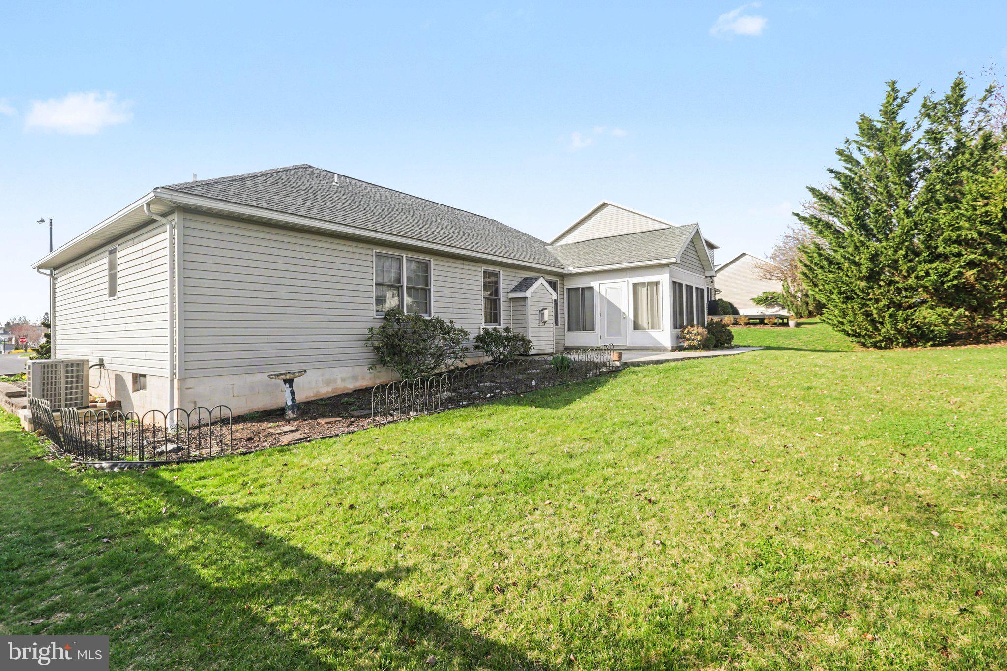 PENN VALLEY - Residential