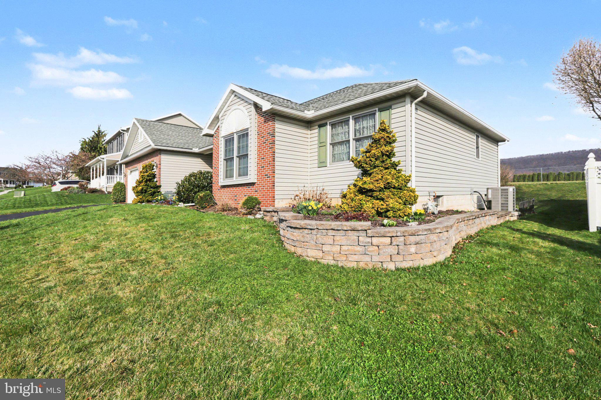 PENN VALLEY - Residential