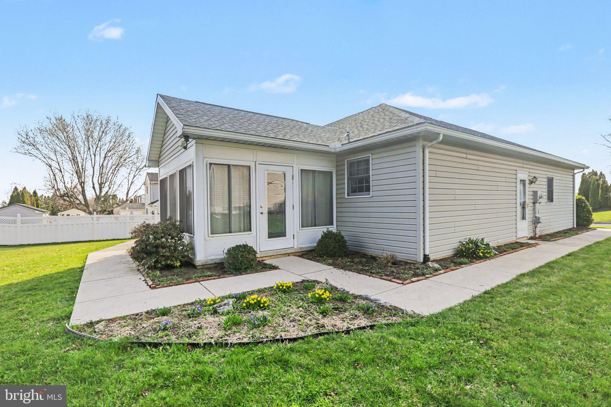 PENN VALLEY - Residential