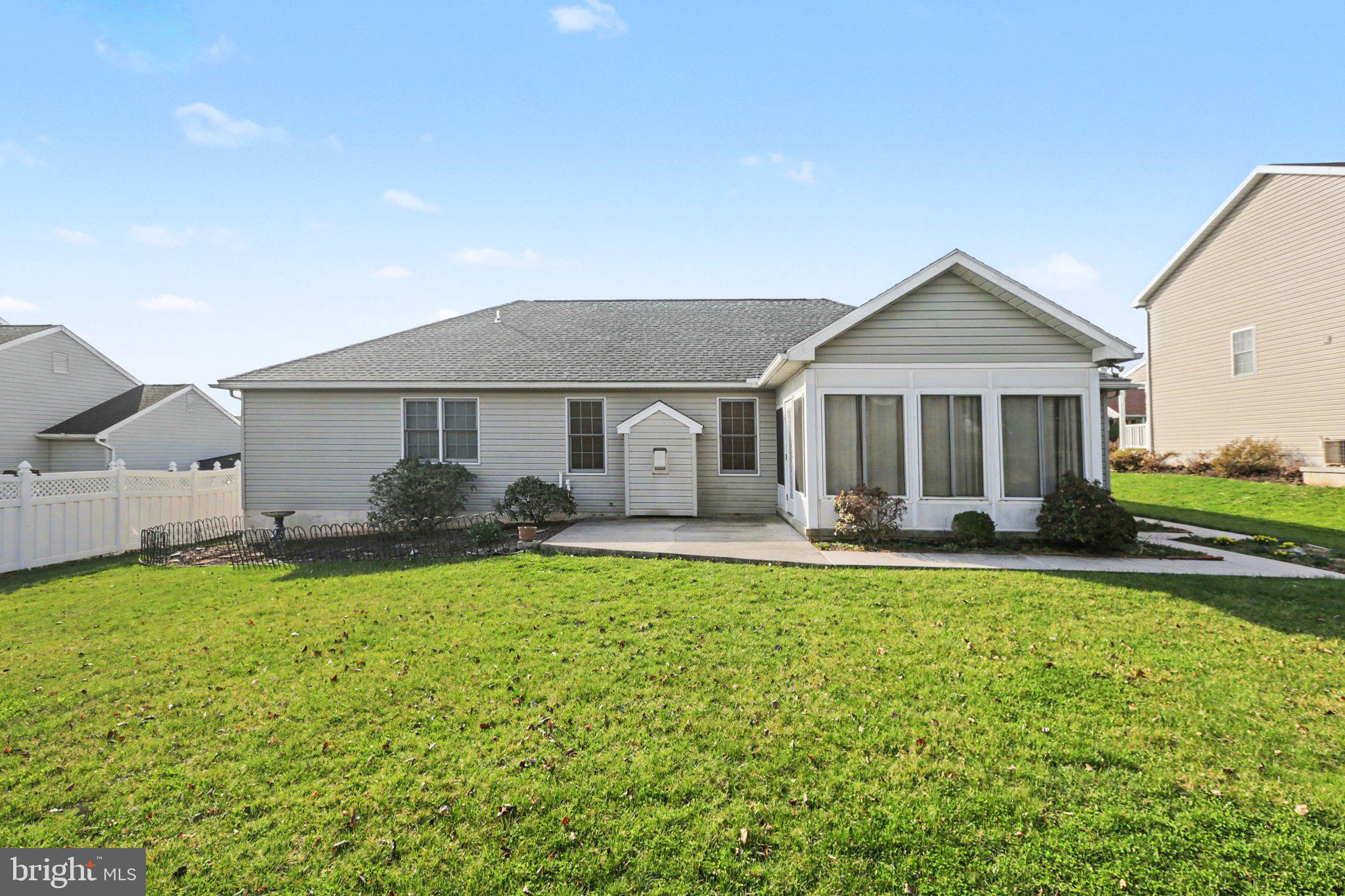 PENN VALLEY - Residential