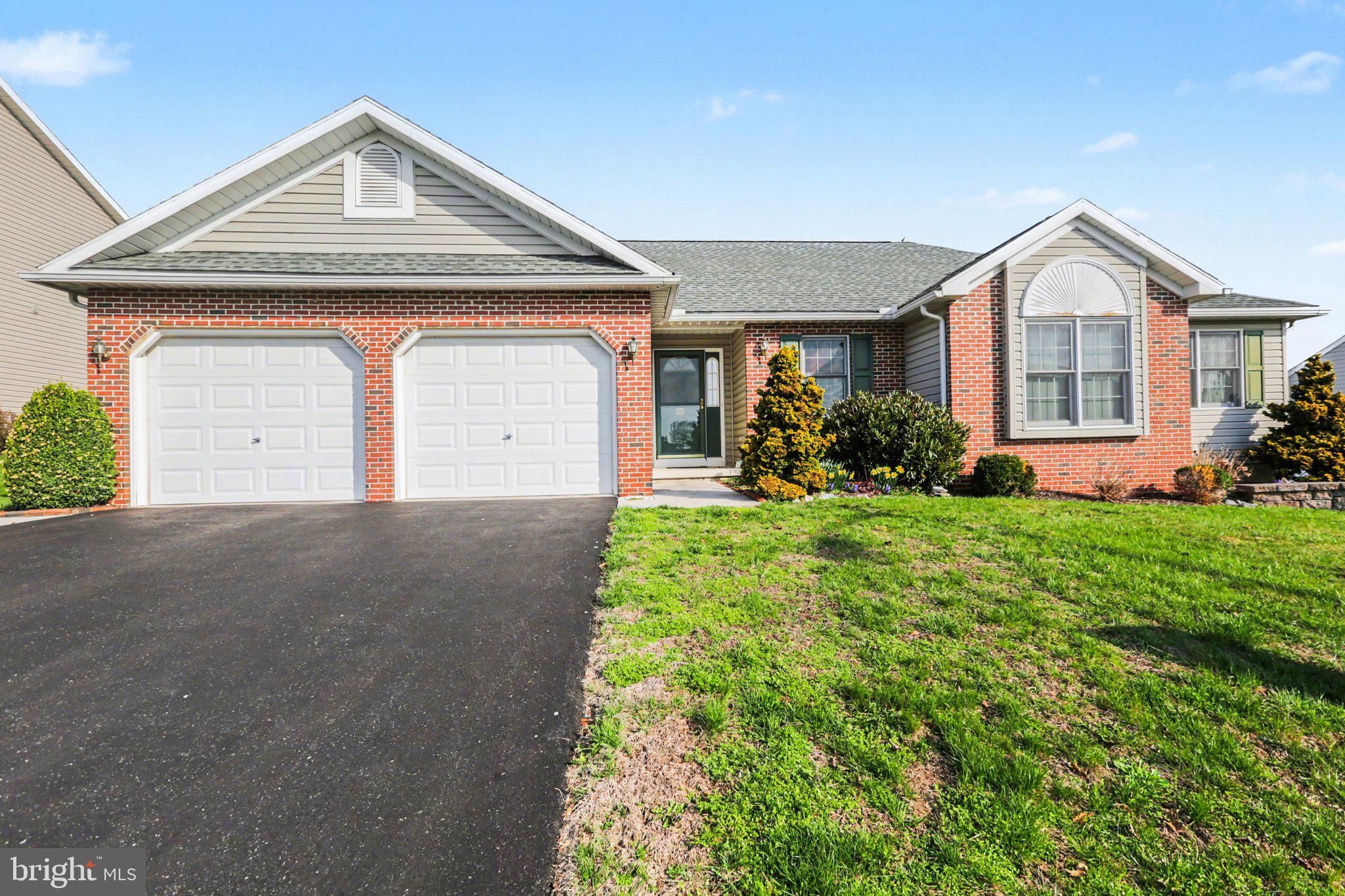 PENN VALLEY - Residential