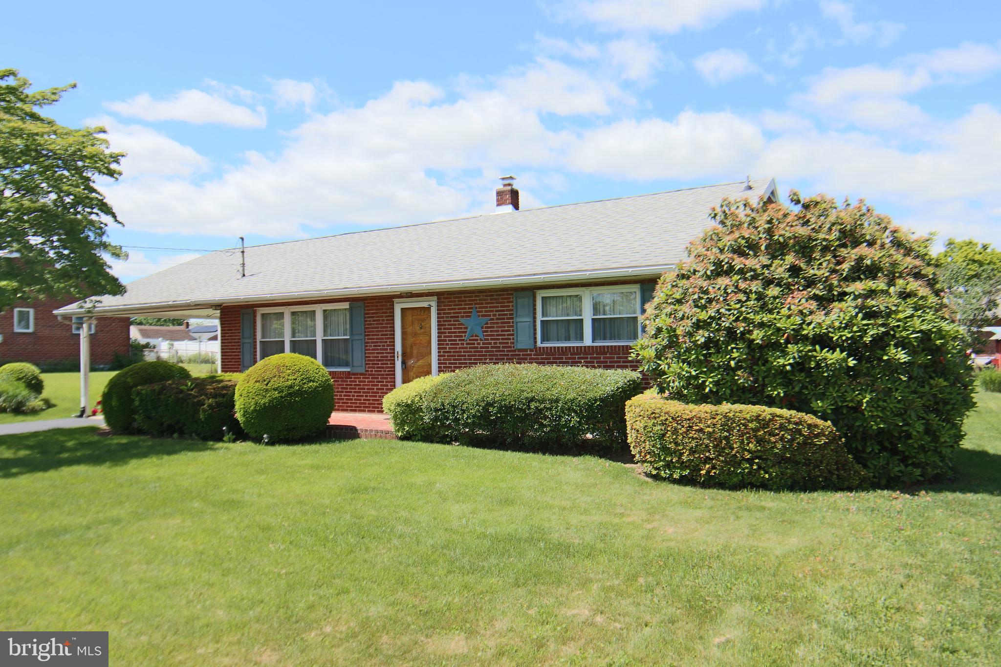 109 CAROLYN STREET