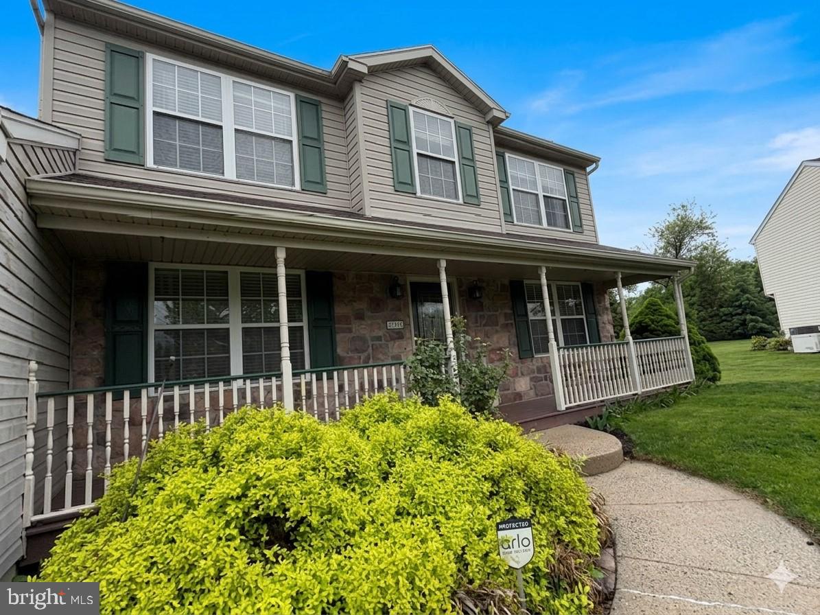 108 PARKSIDE DRIVE