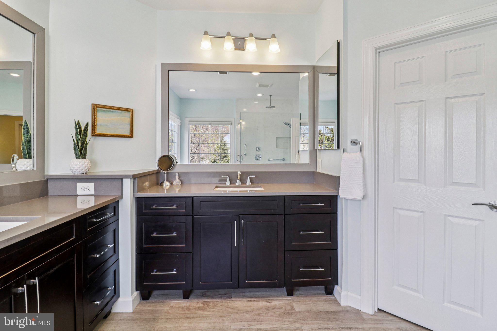 FARRCROFT - Residential