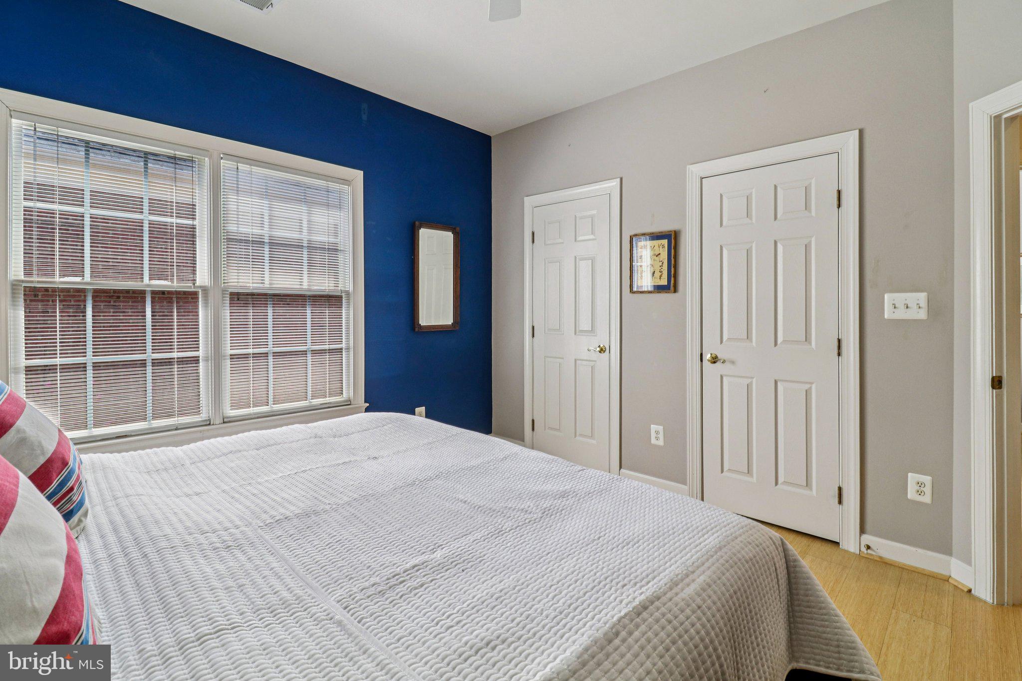 FARRCROFT - Residential