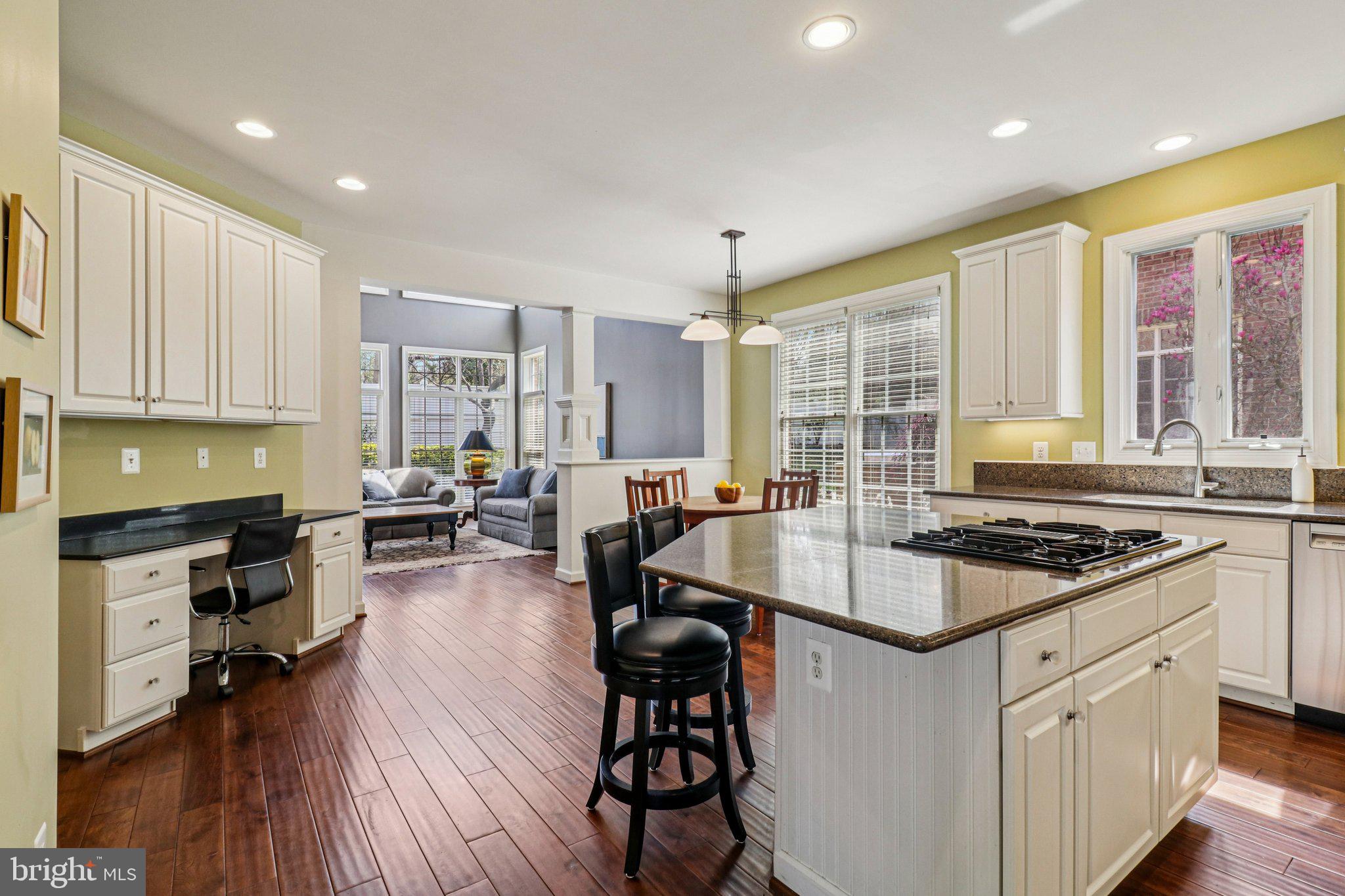 FARRCROFT - Residential