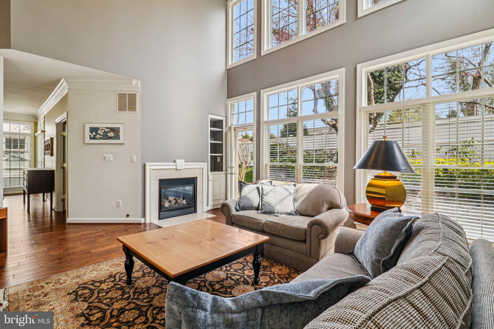 FARRCROFT - Residential