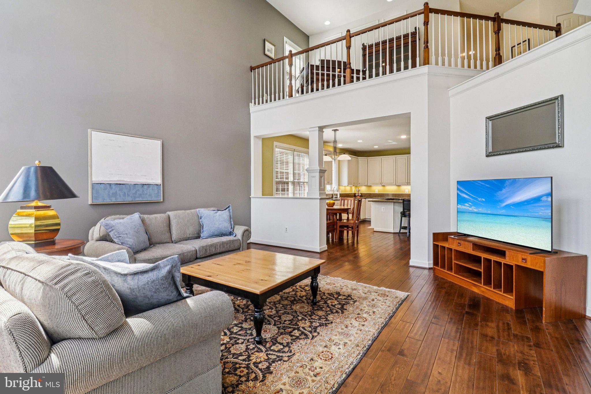 FARRCROFT - Residential