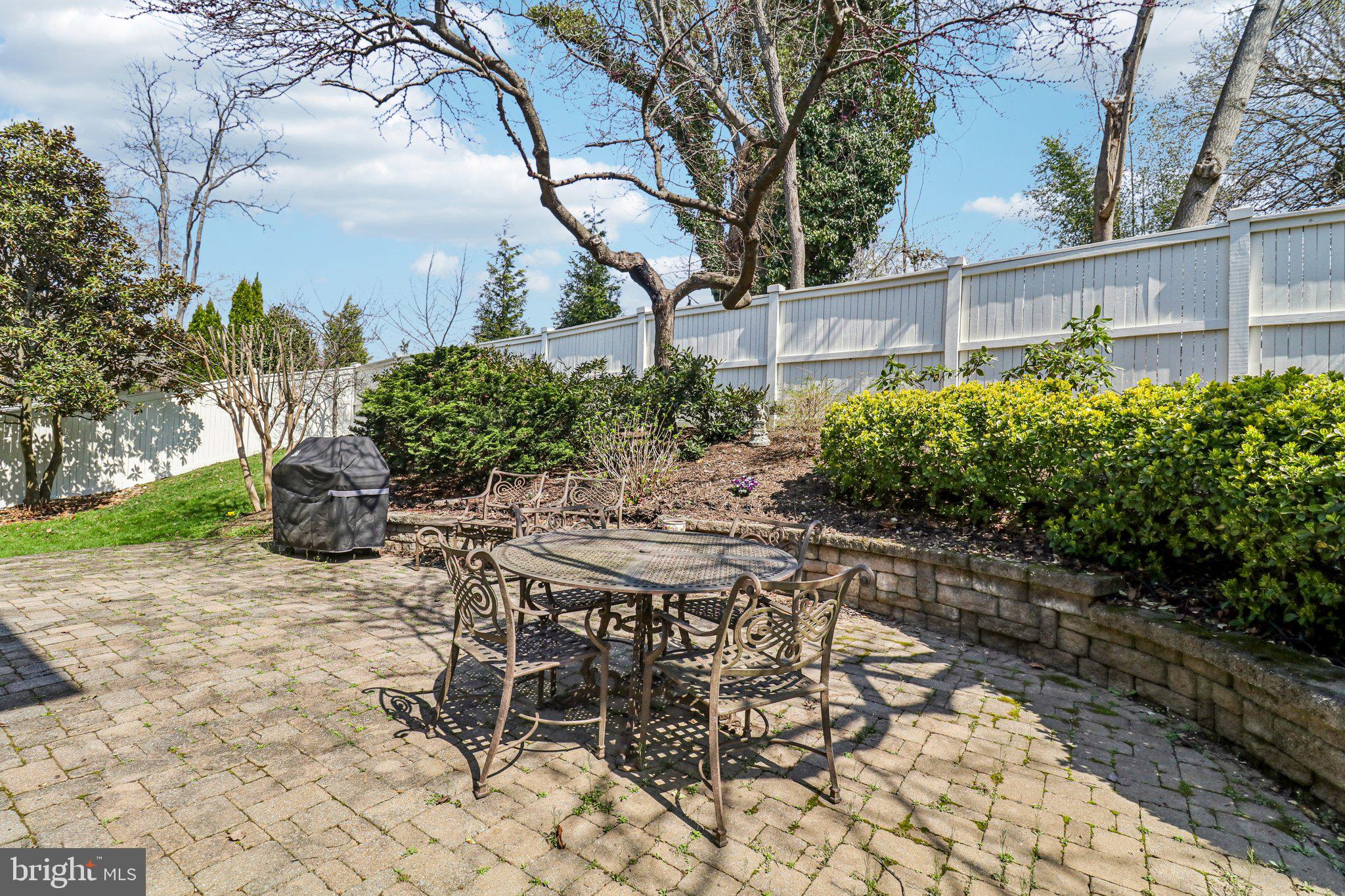 FARRCROFT - Residential