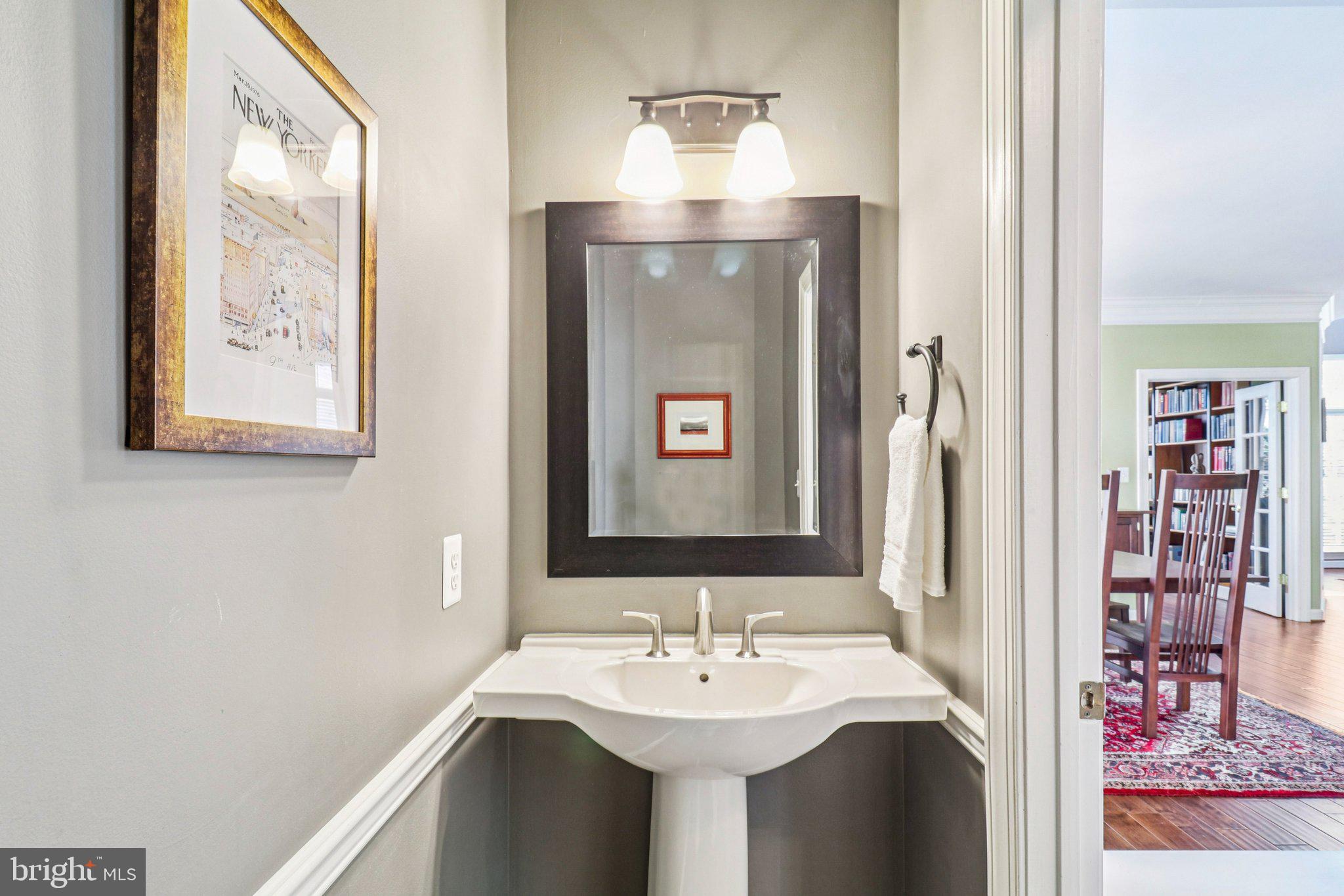 FARRCROFT - Residential