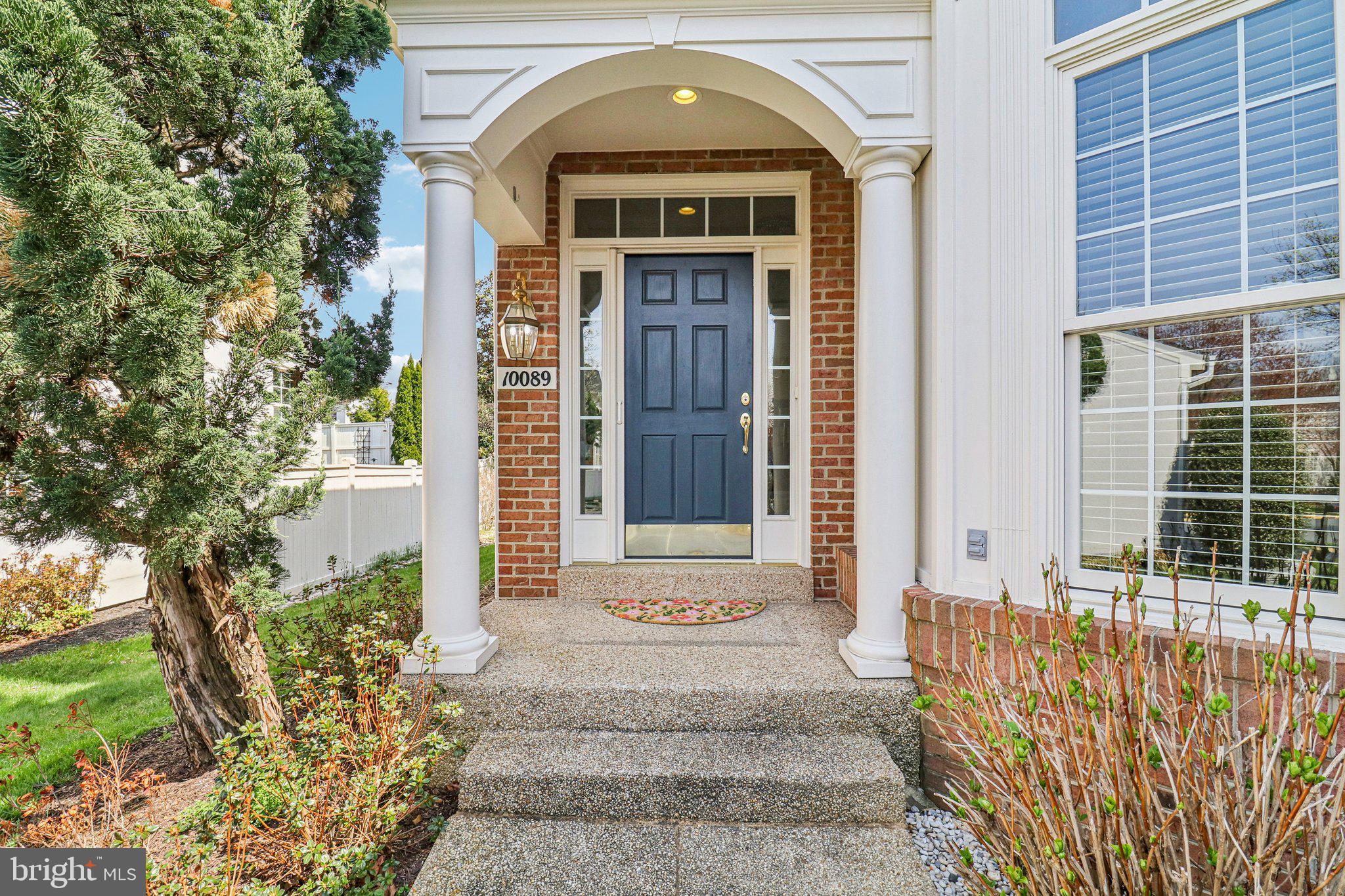 FARRCROFT - Residential