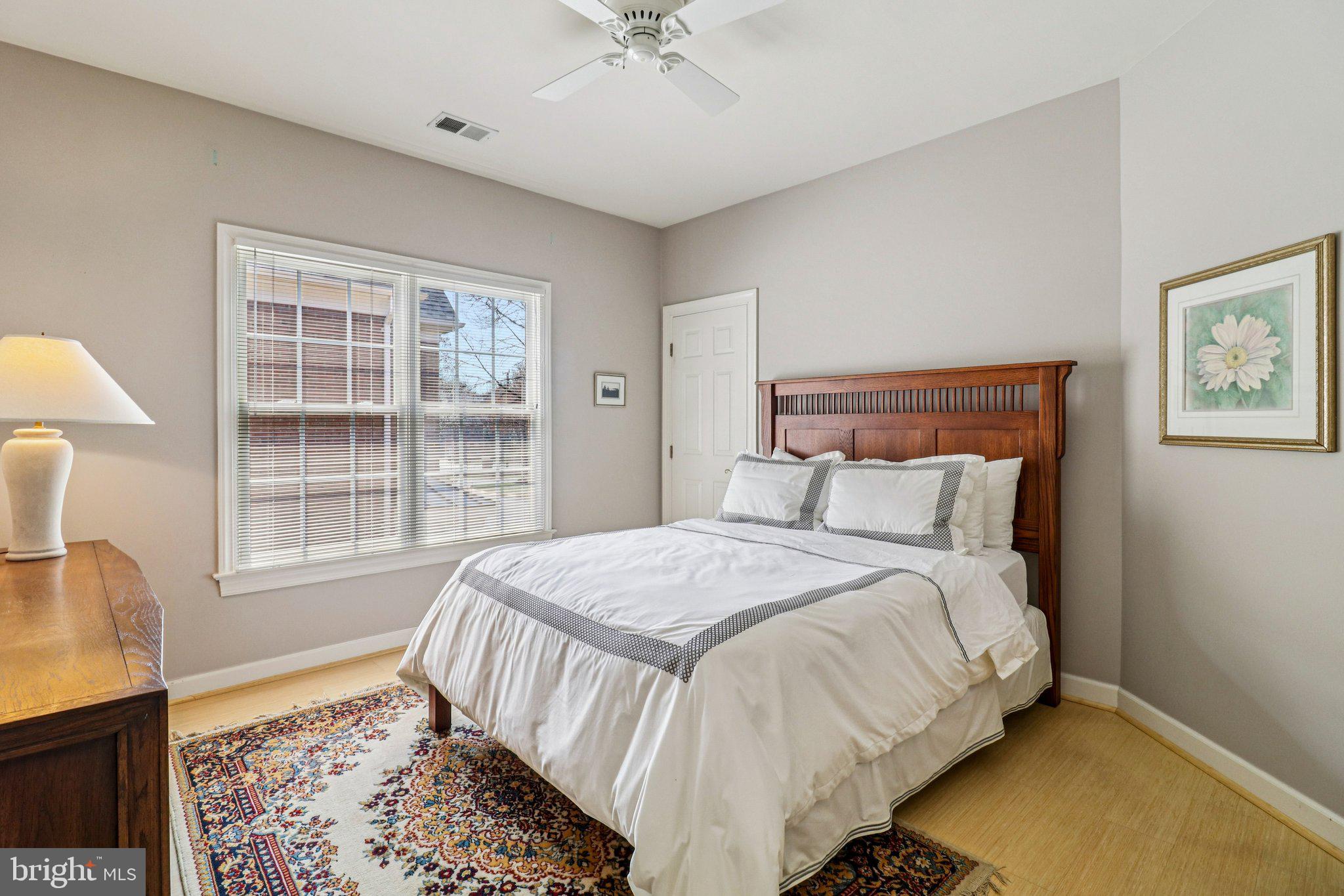 FARRCROFT - Residential