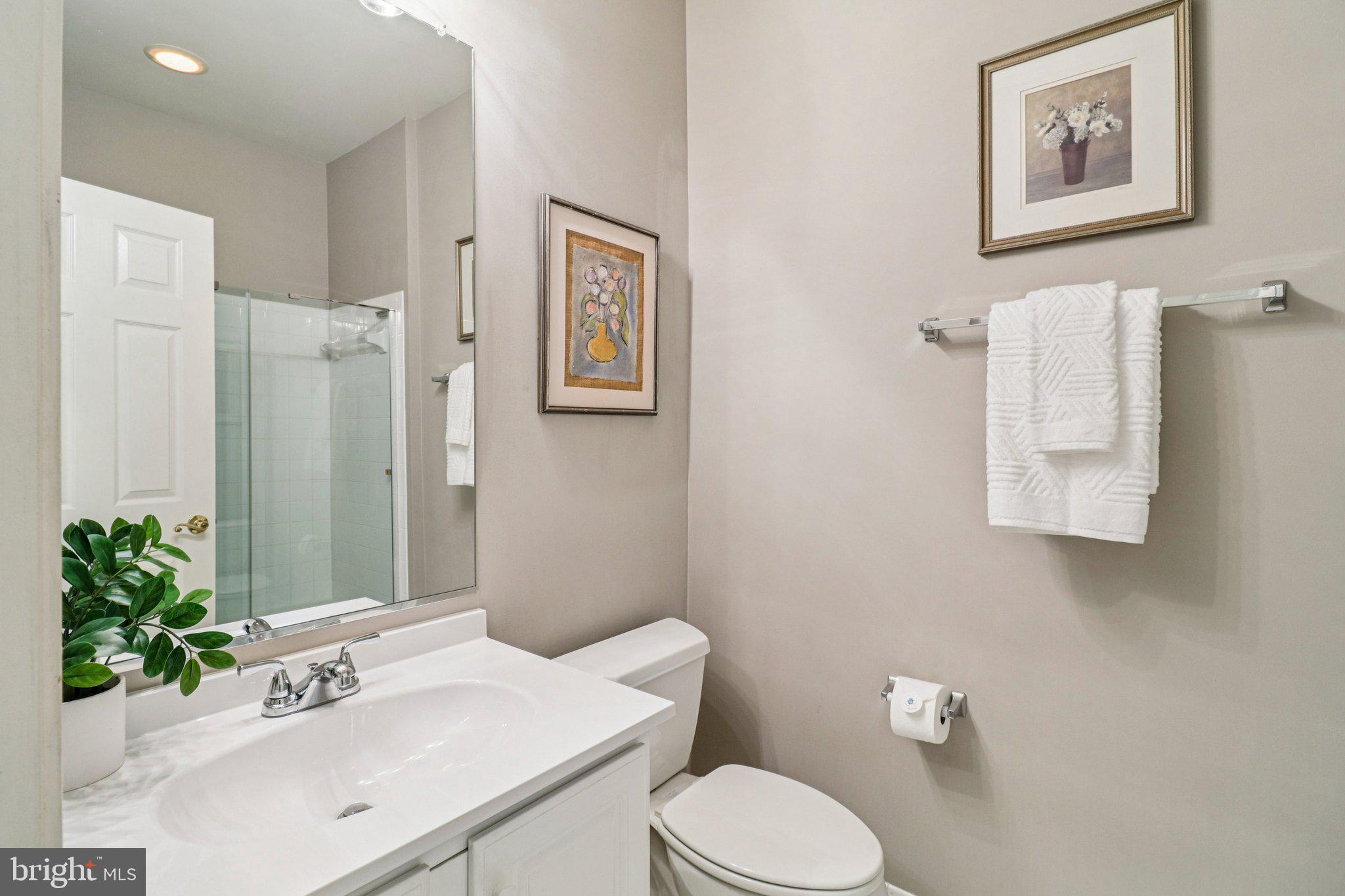 FARRCROFT - Residential