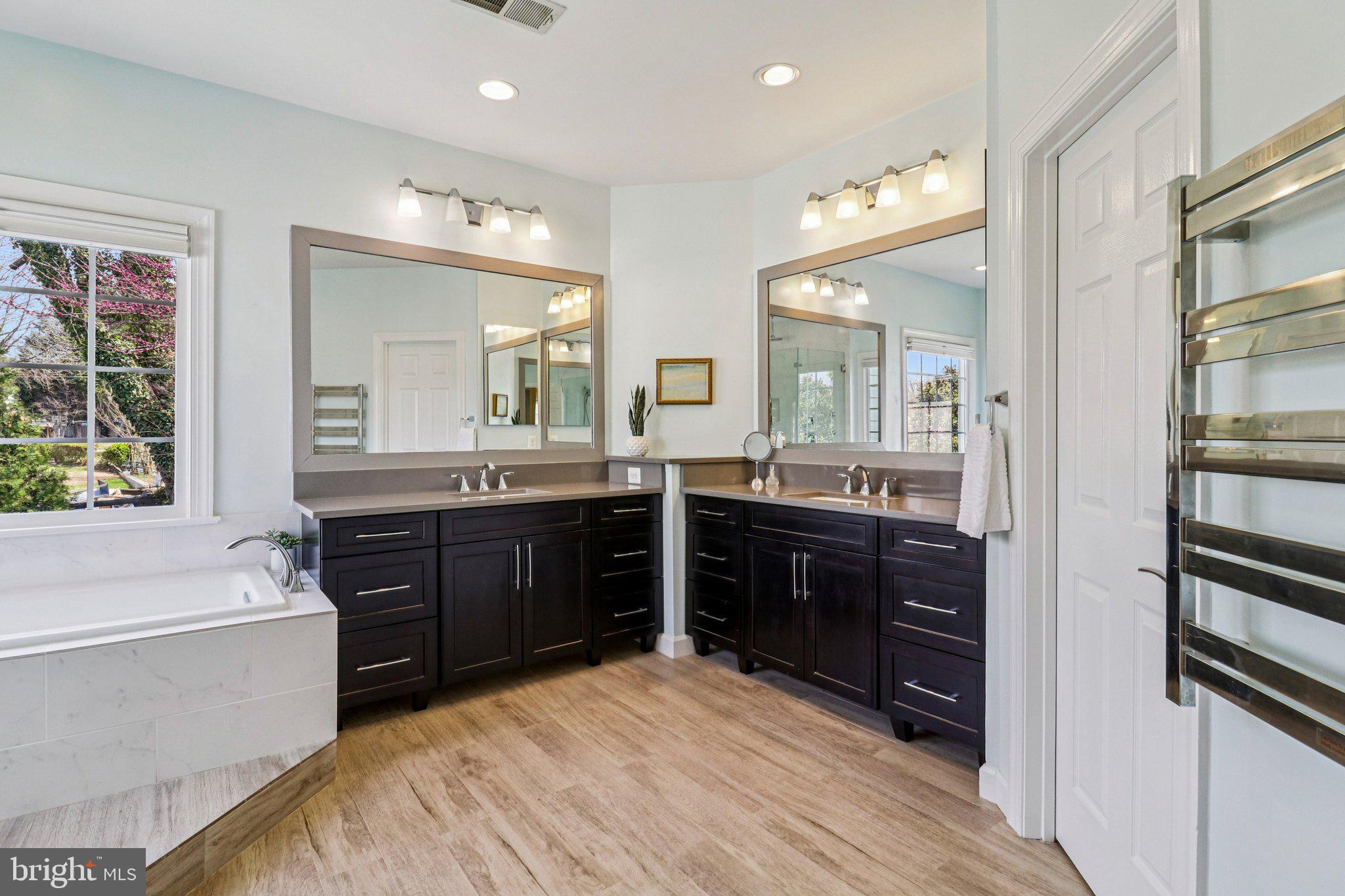 FARRCROFT - Residential