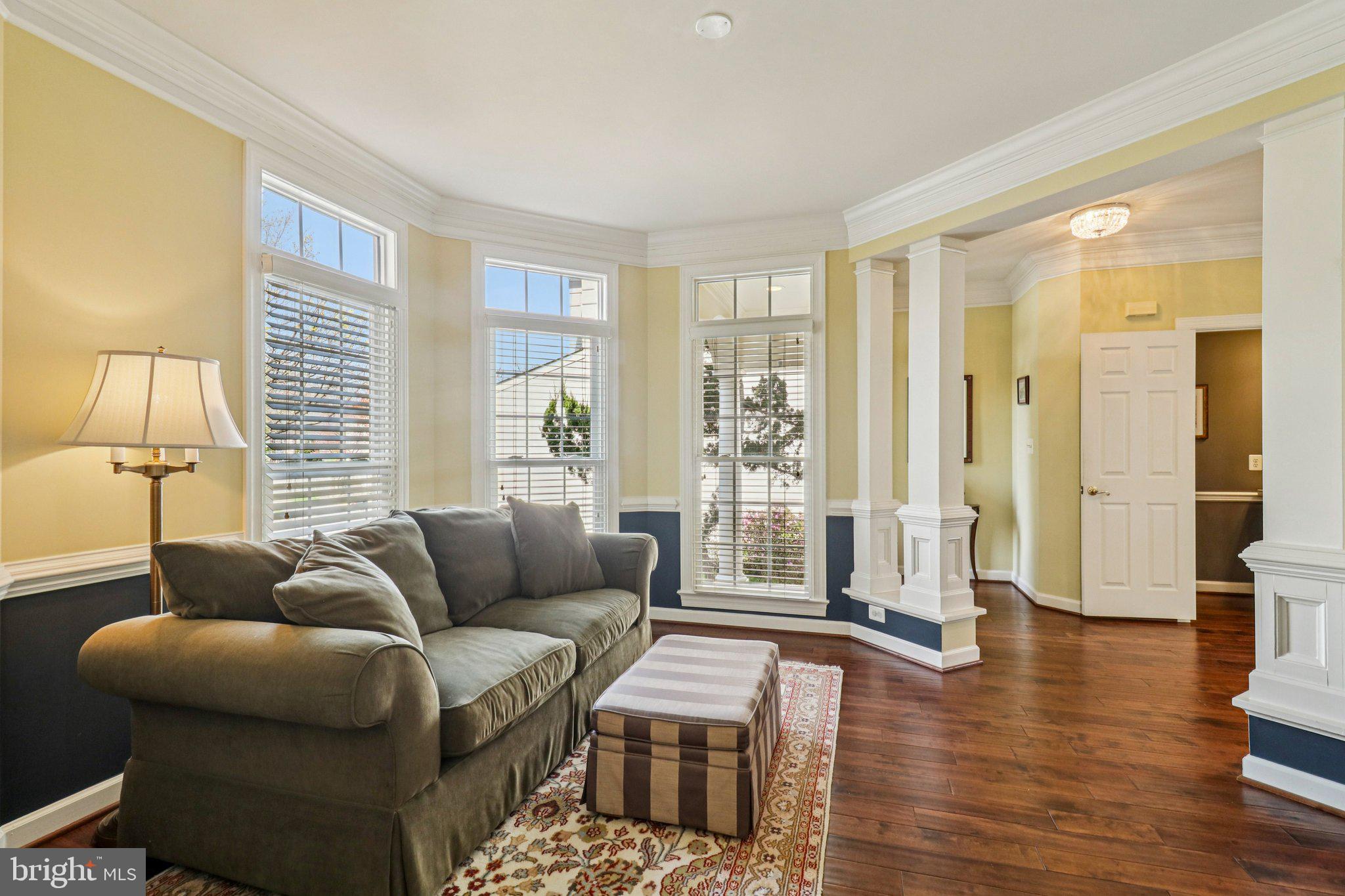 FARRCROFT - Residential