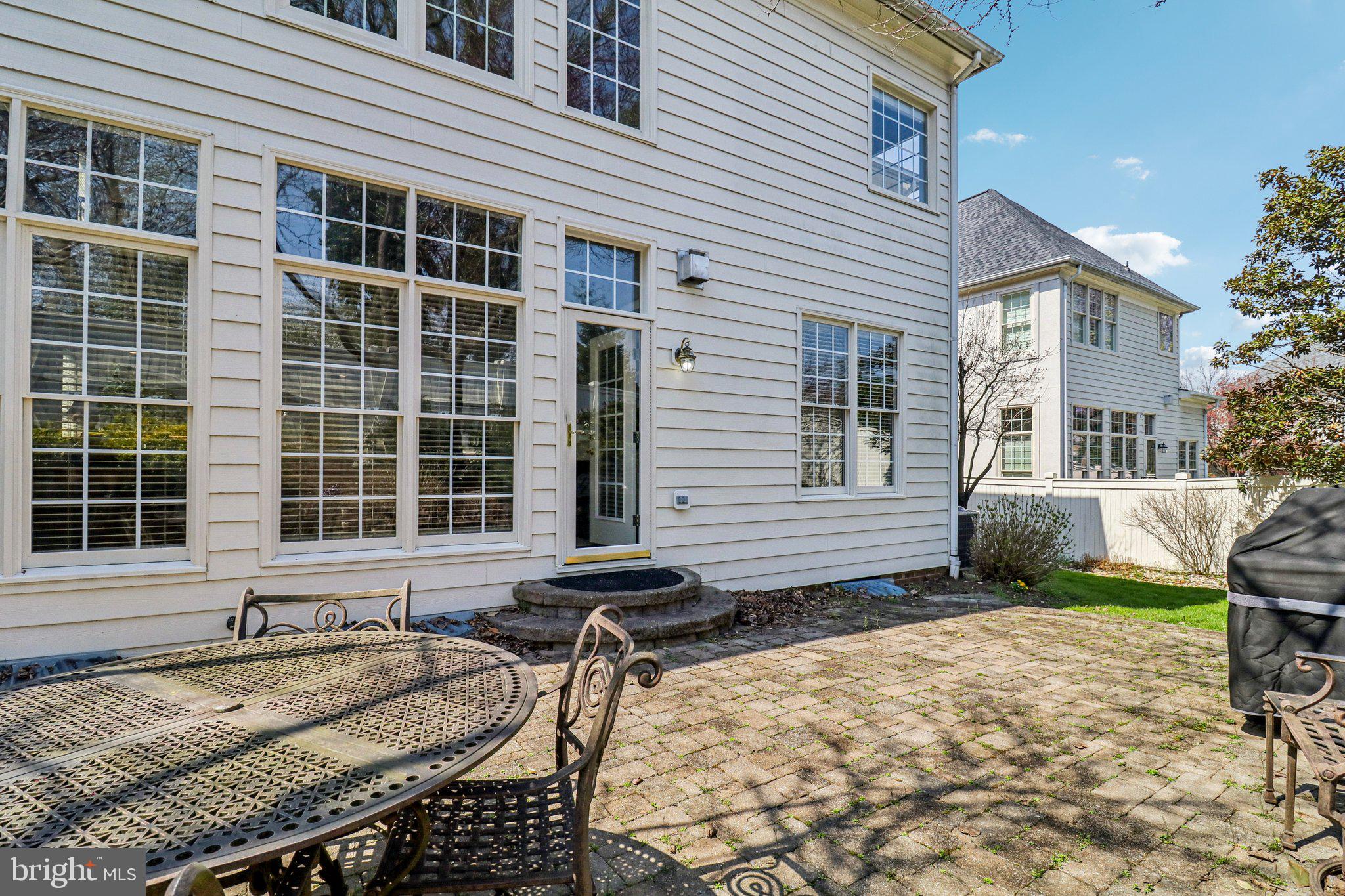 FARRCROFT - Residential