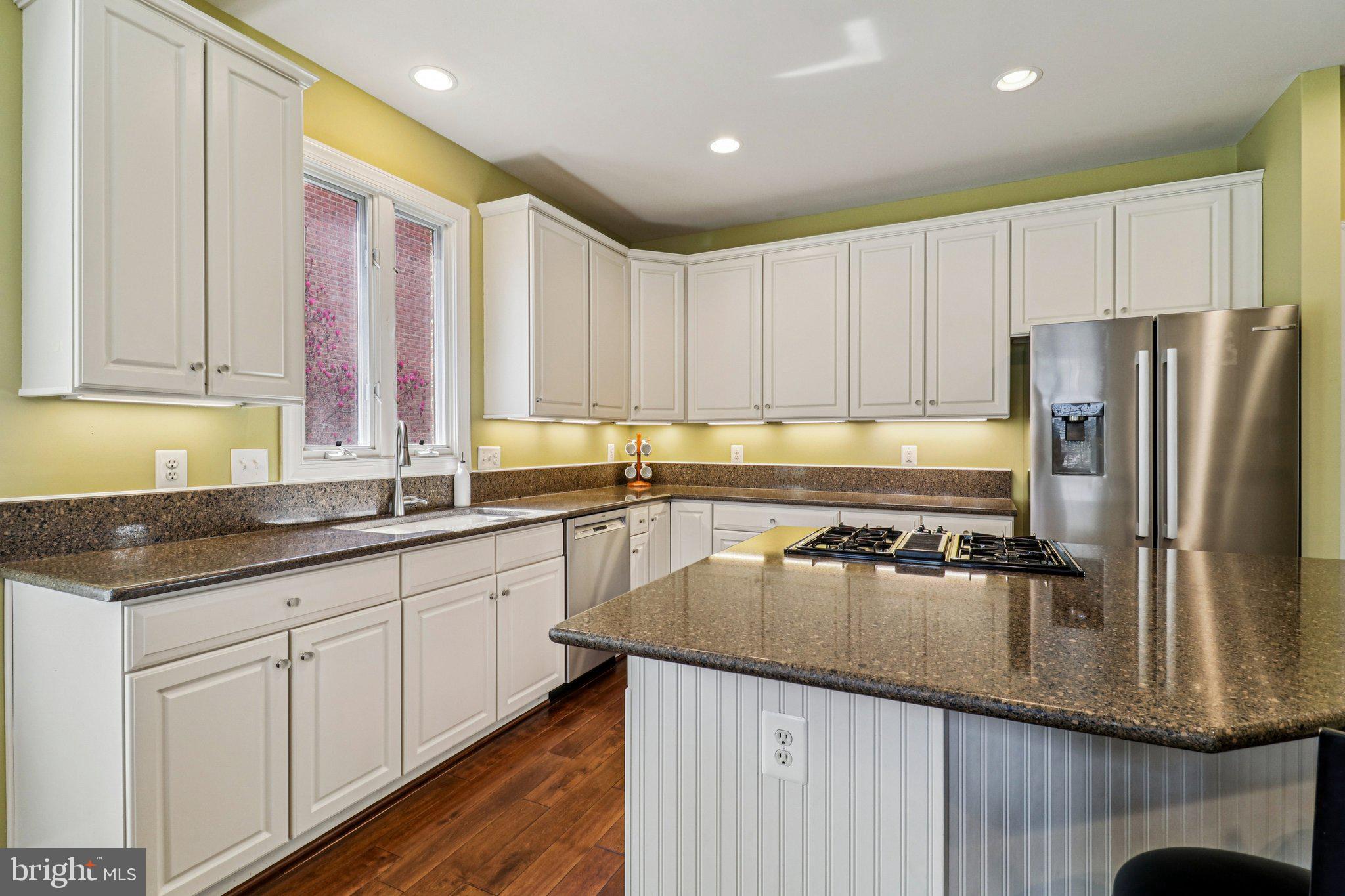 FARRCROFT - Residential