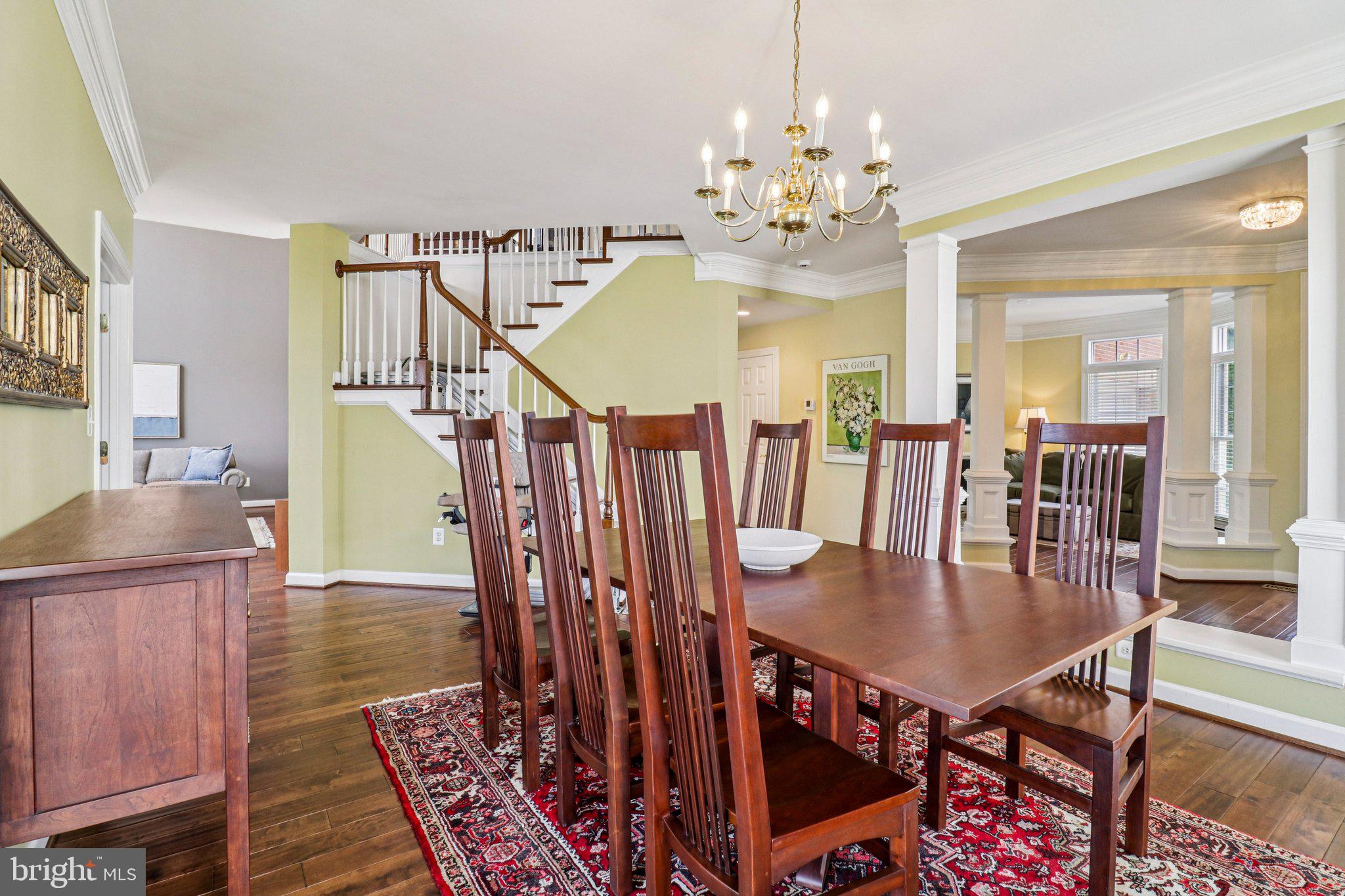 FARRCROFT - Residential