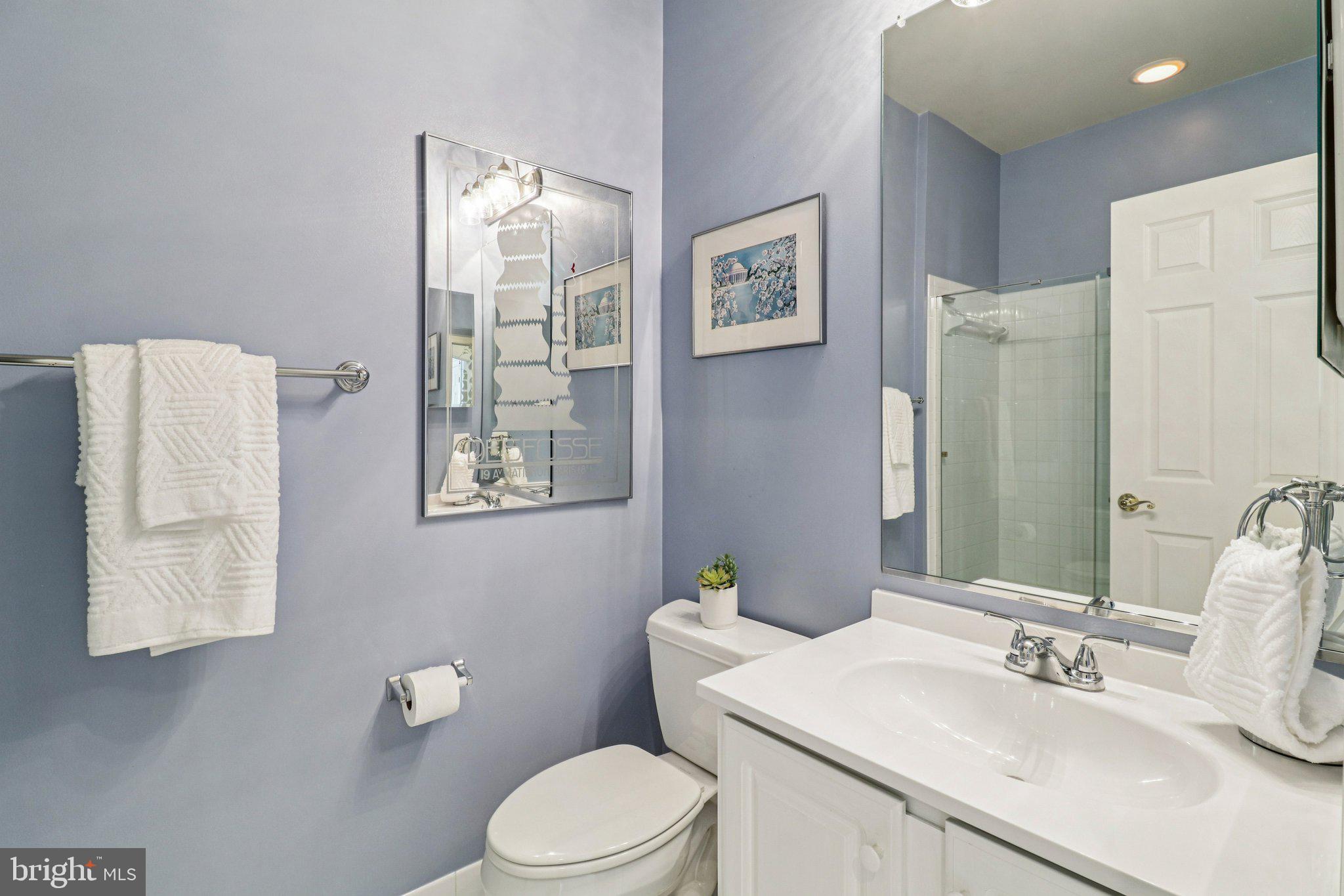 FARRCROFT - Residential