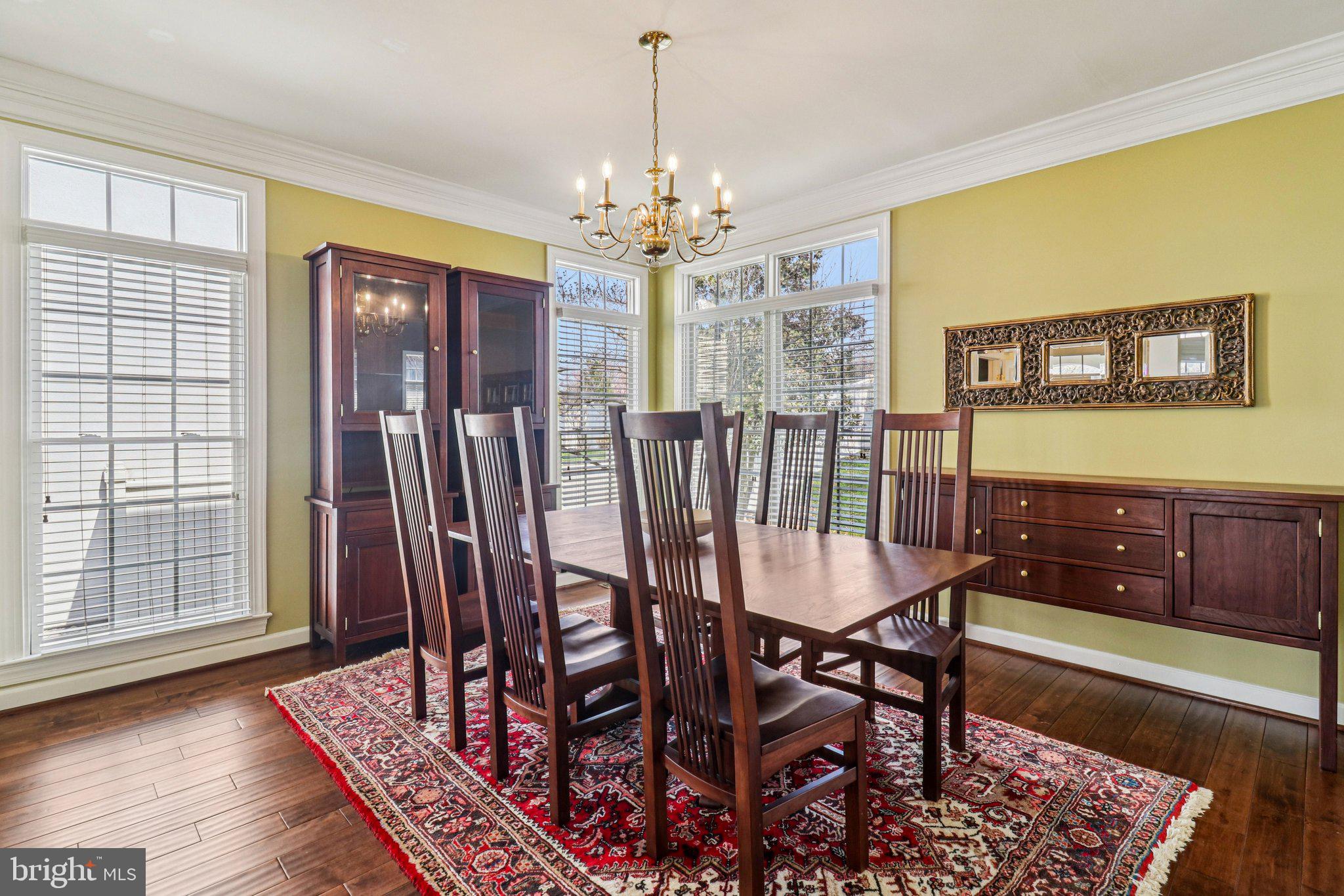 FARRCROFT - Residential