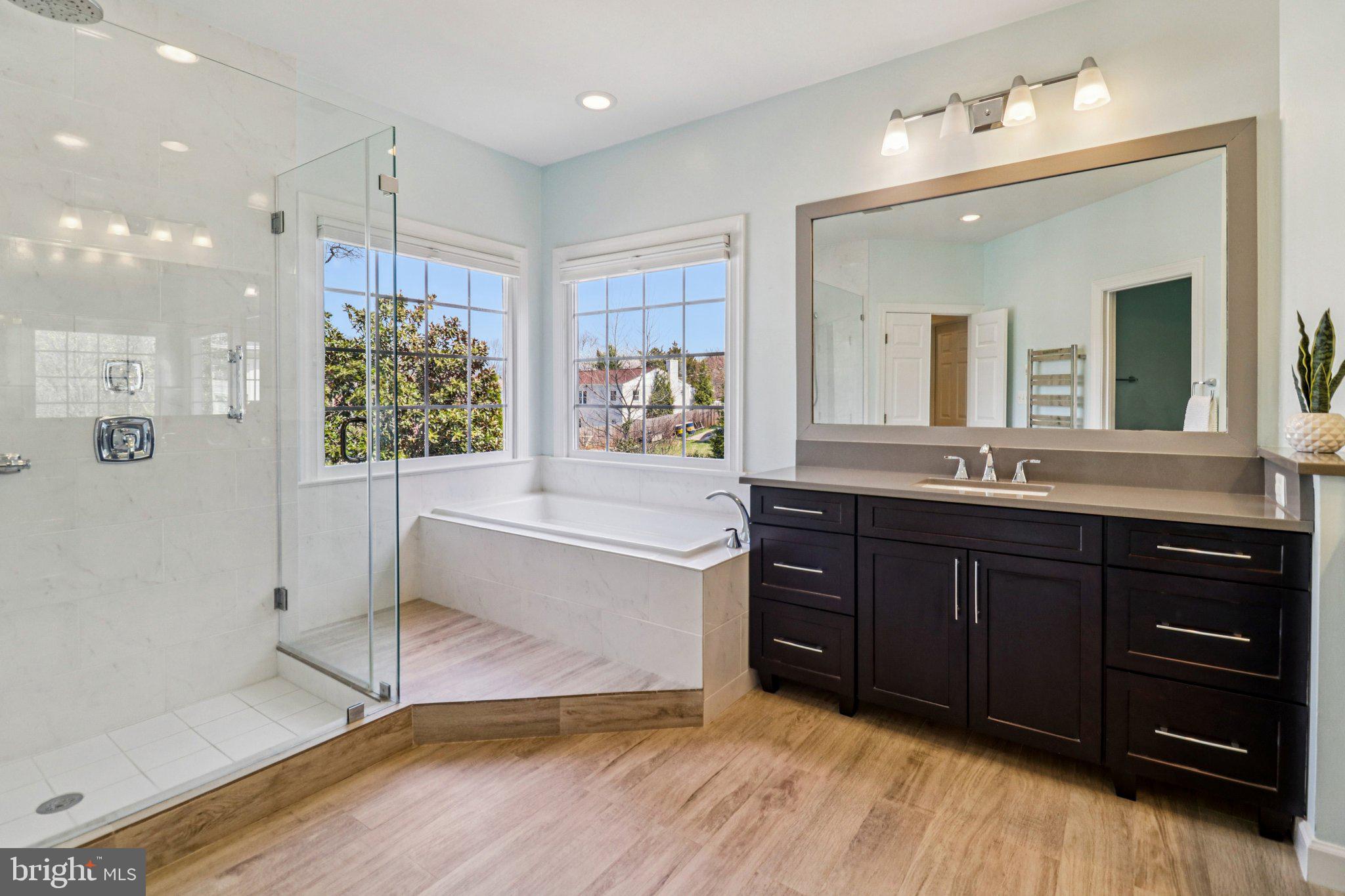 FARRCROFT - Residential