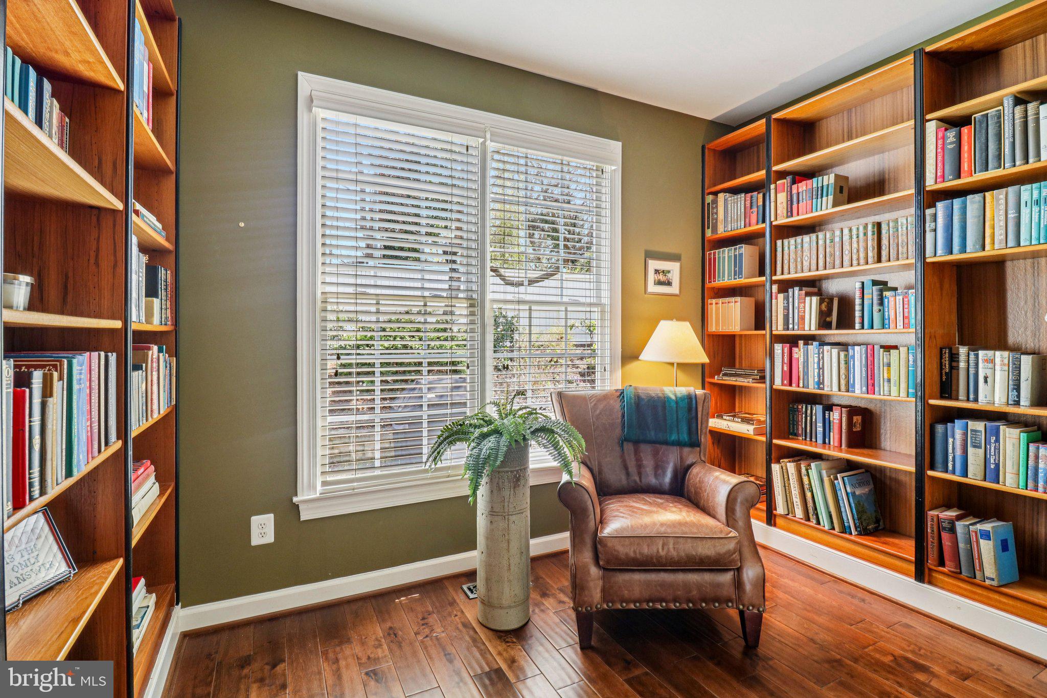 FARRCROFT - Residential