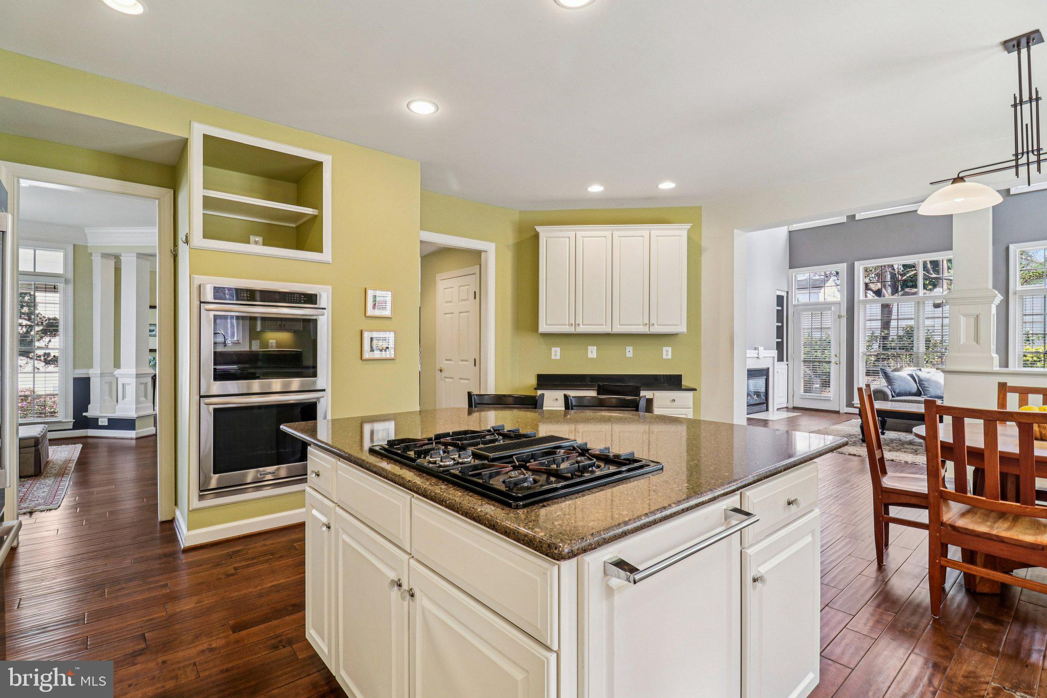 FARRCROFT - Residential