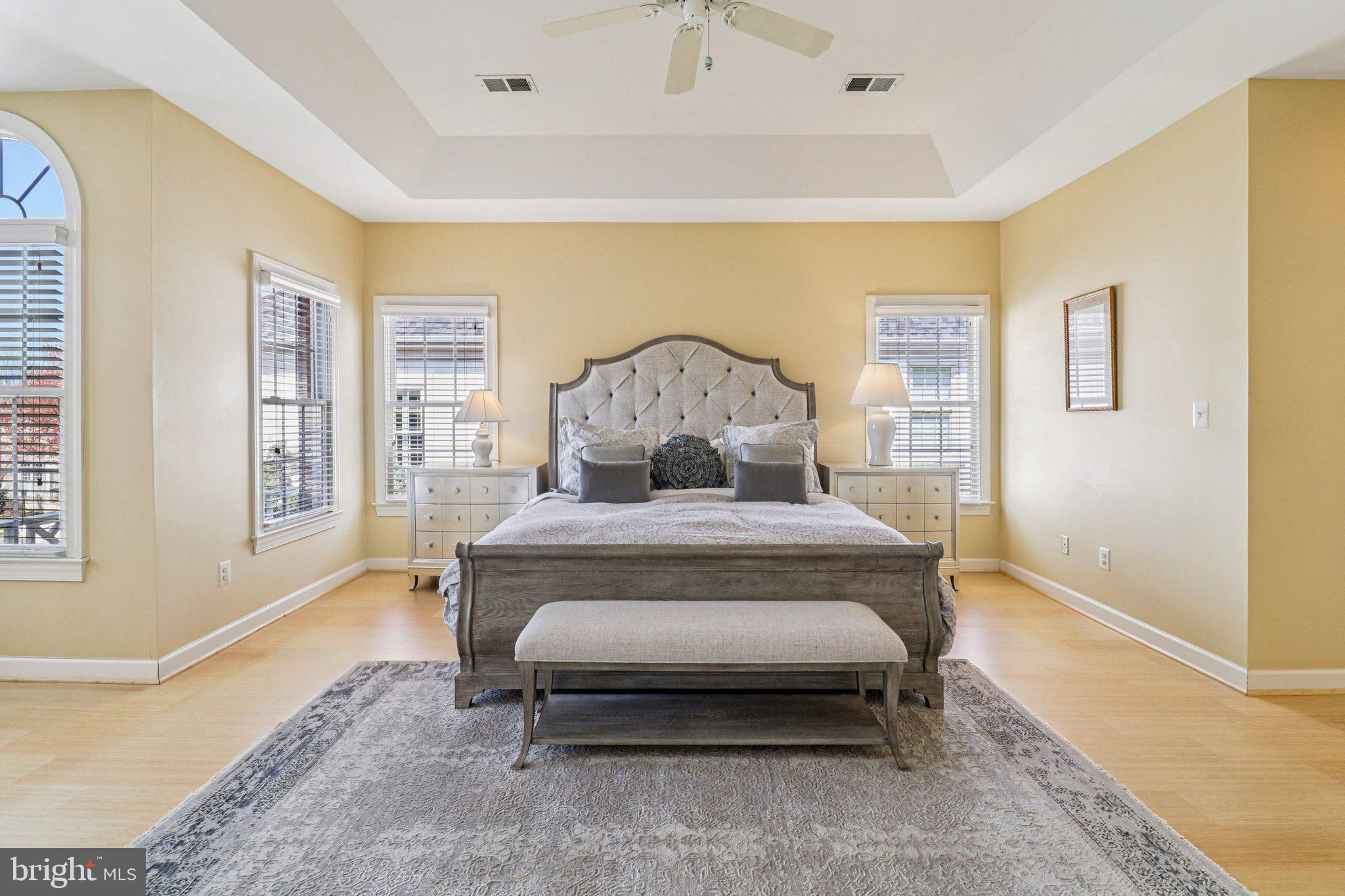 FARRCROFT - Residential