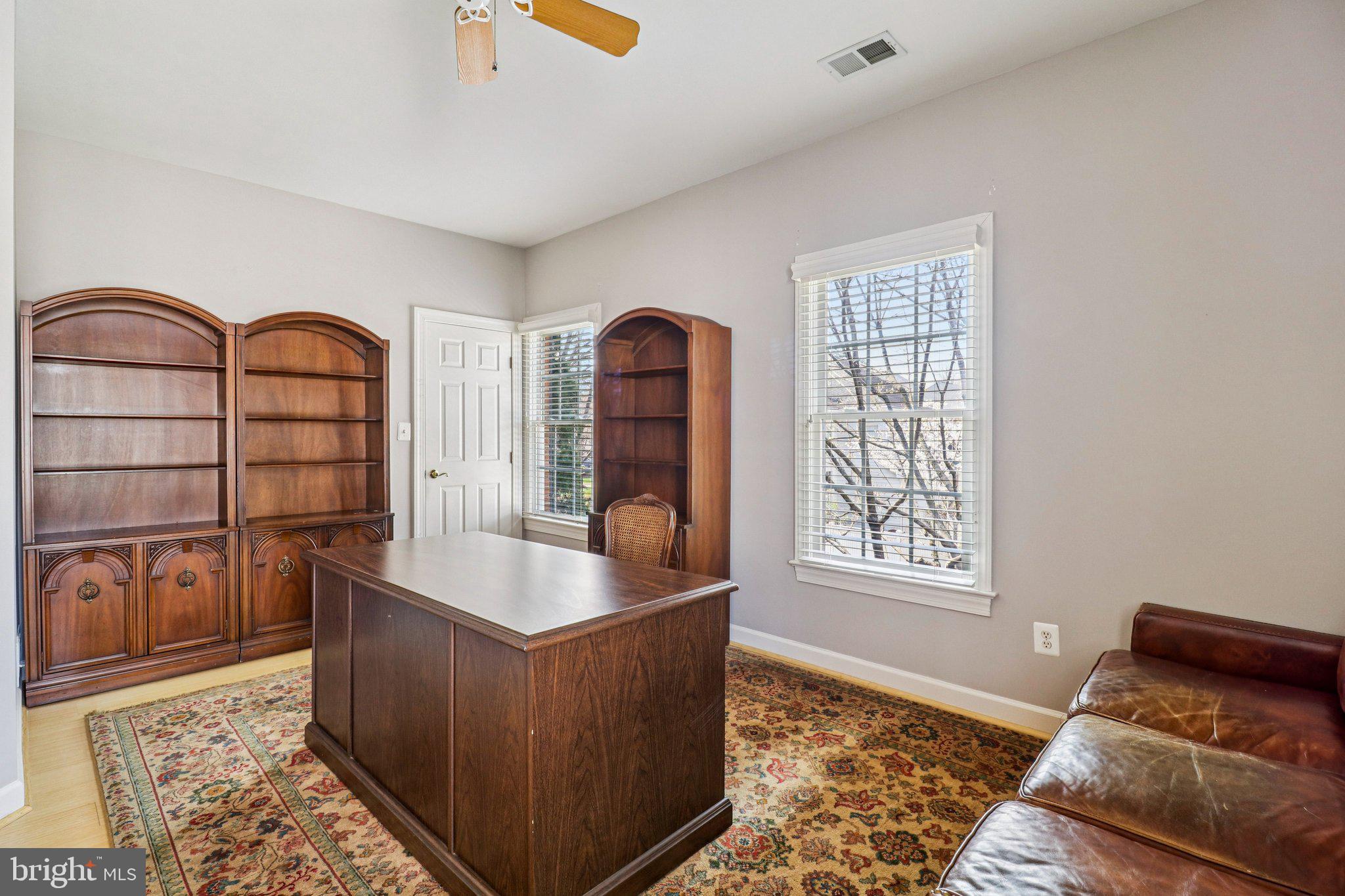 FARRCROFT - Residential