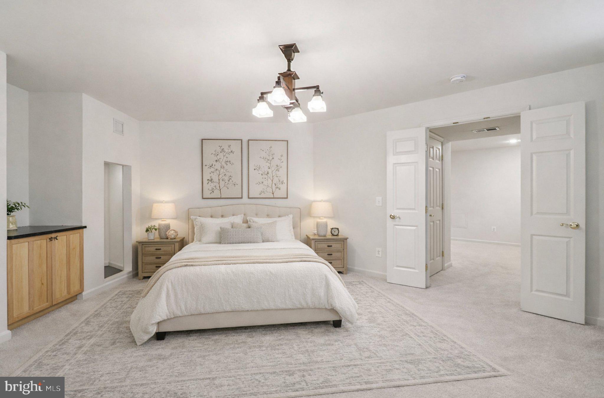 FARRCROFT - Residential