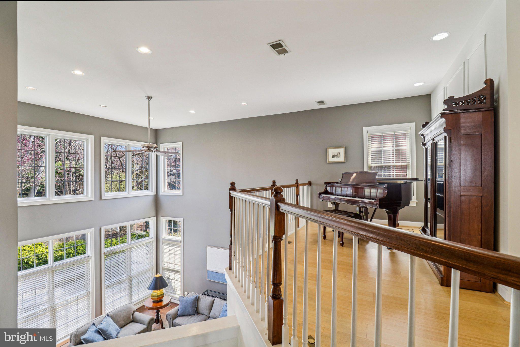 FARRCROFT - Residential