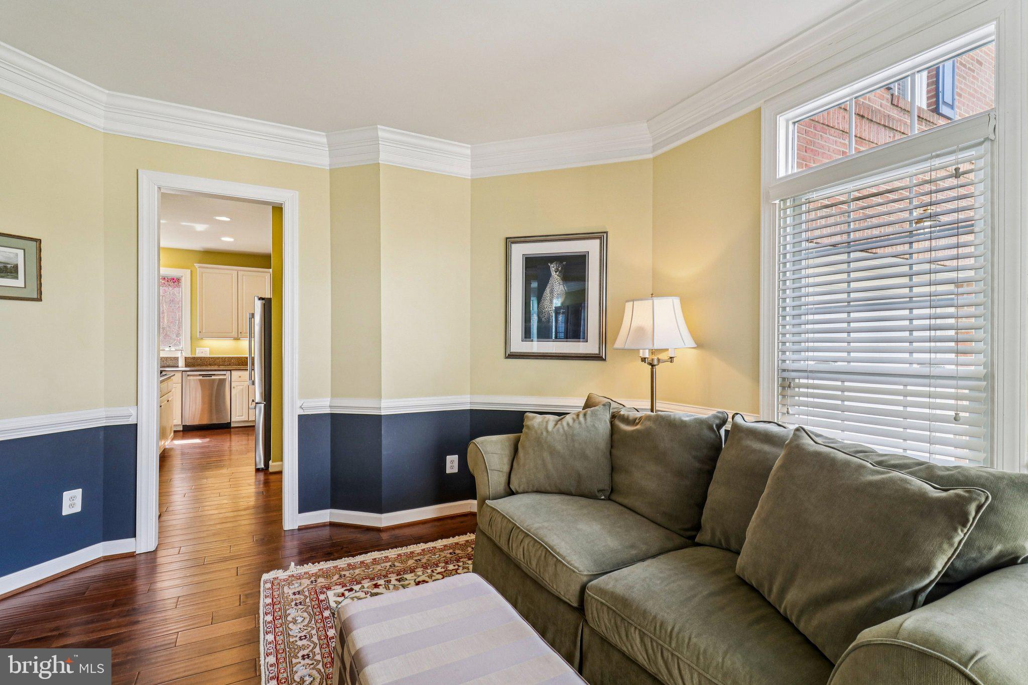 FARRCROFT - Residential