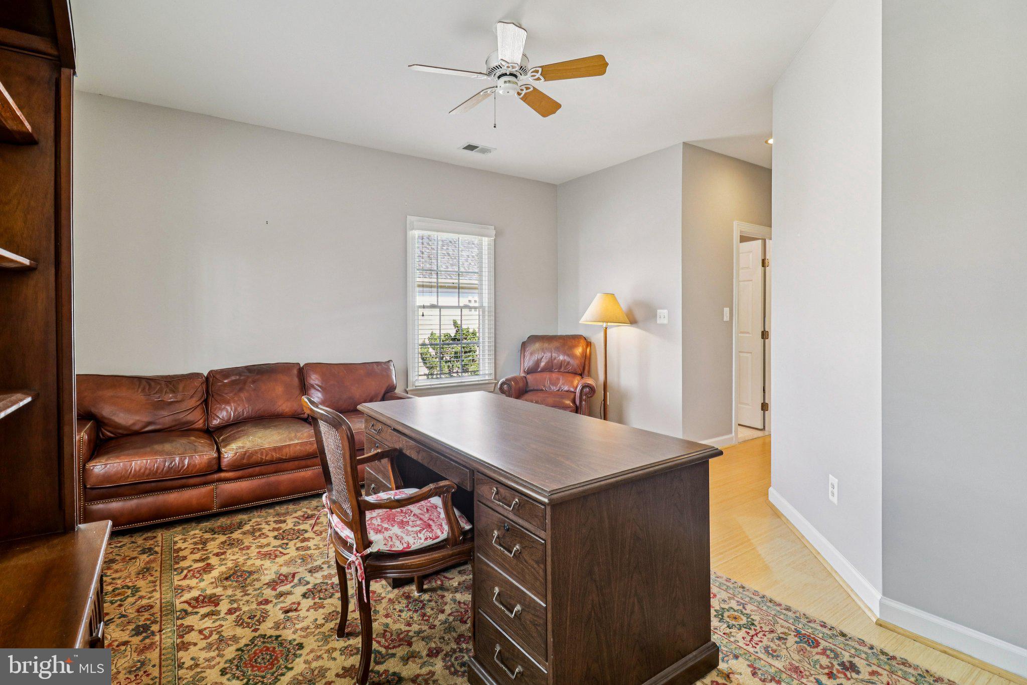 FARRCROFT - Residential