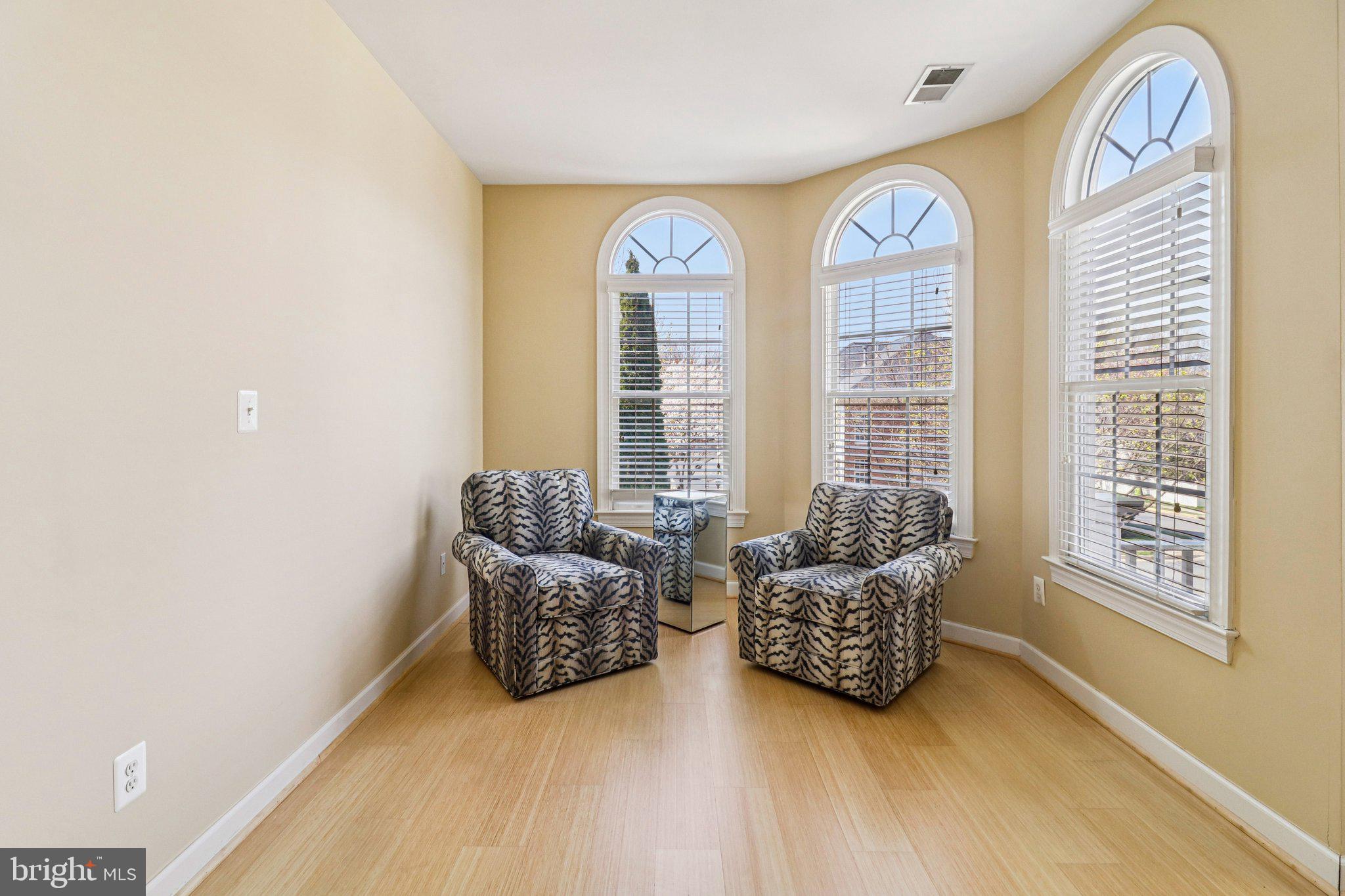 FARRCROFT - Residential