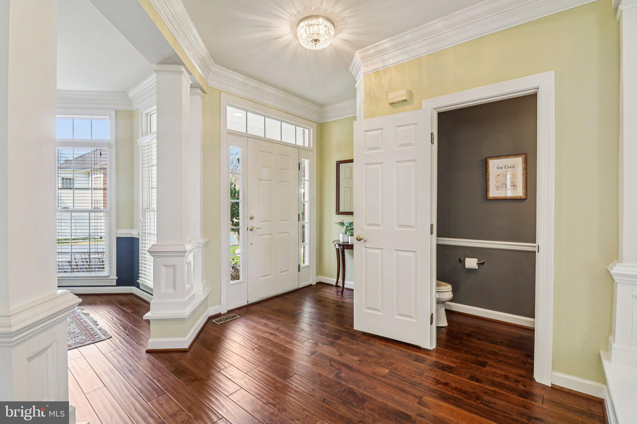 FARRCROFT - Residential