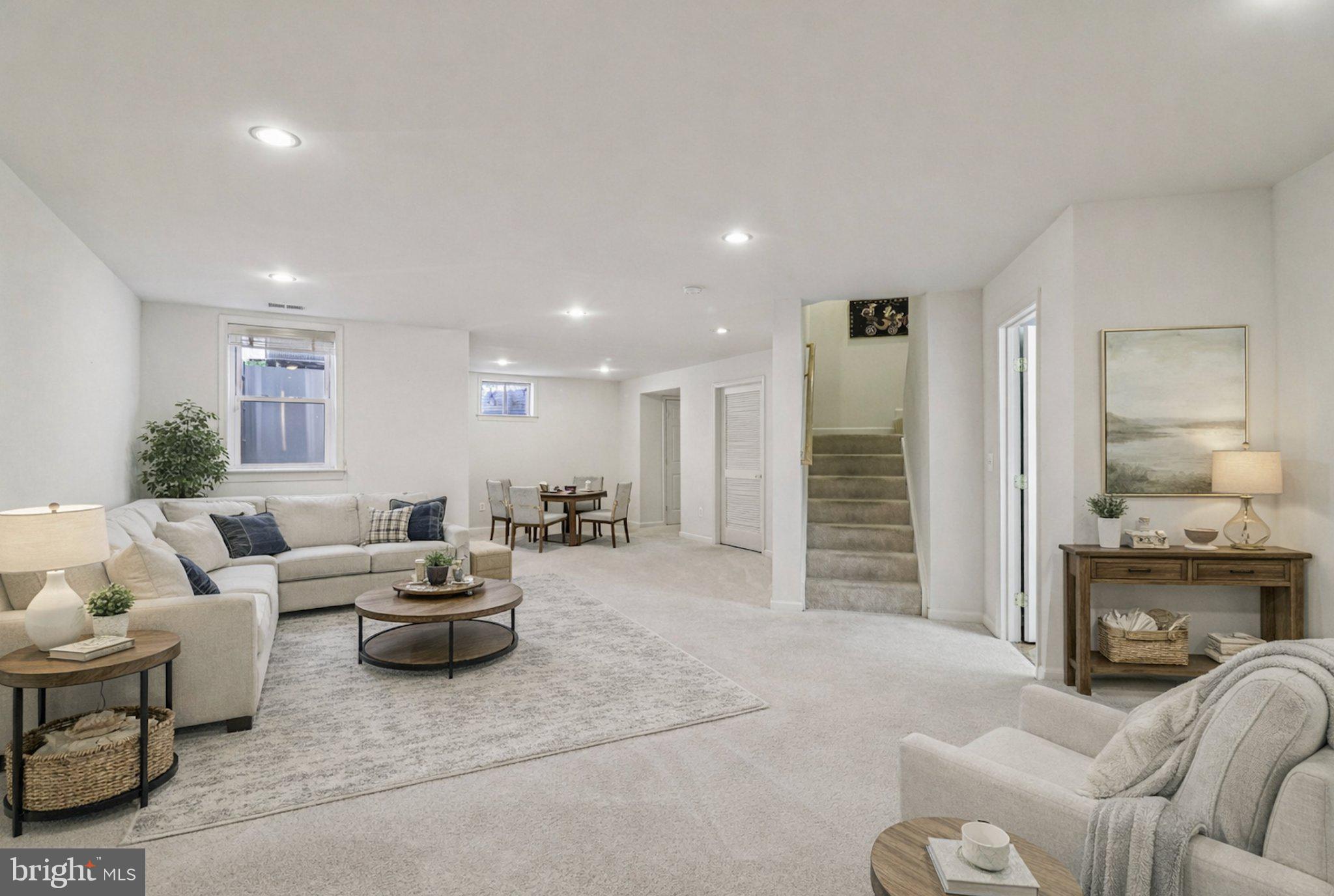 FARRCROFT - Residential