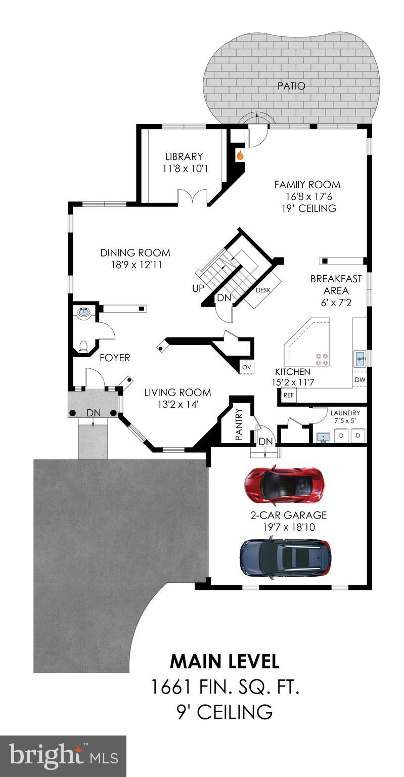 FARRCROFT - Residential