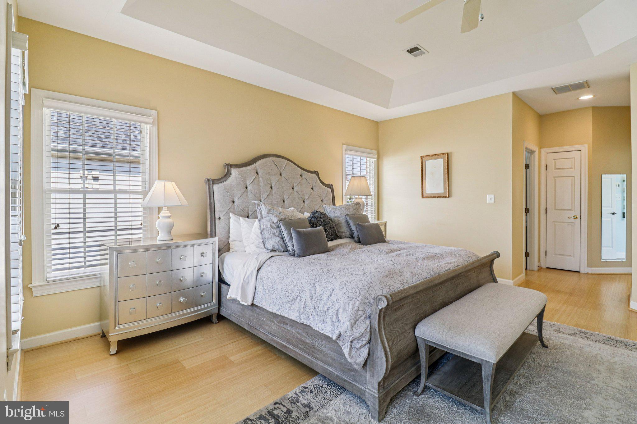 FARRCROFT - Residential