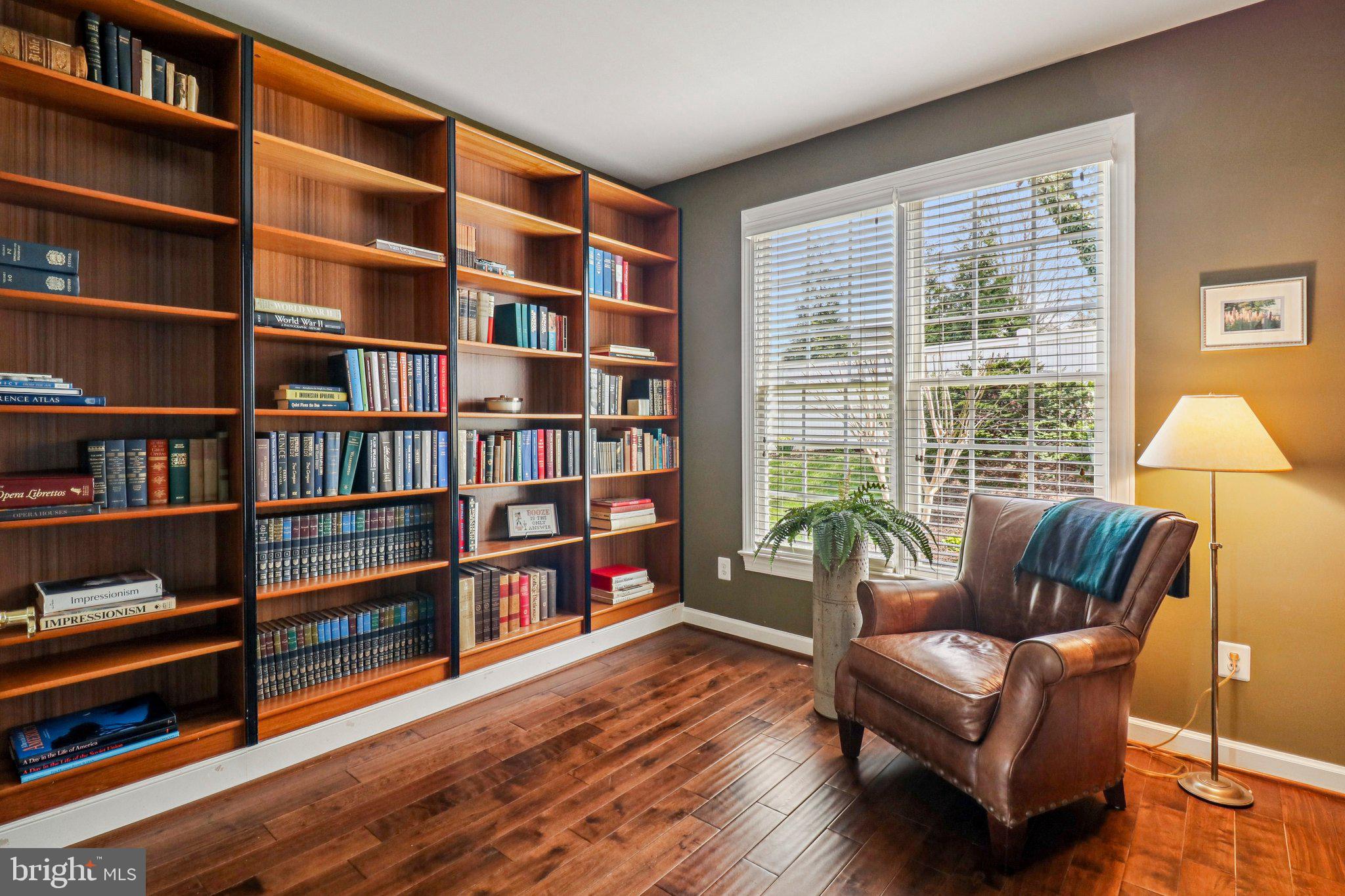 FARRCROFT - Residential