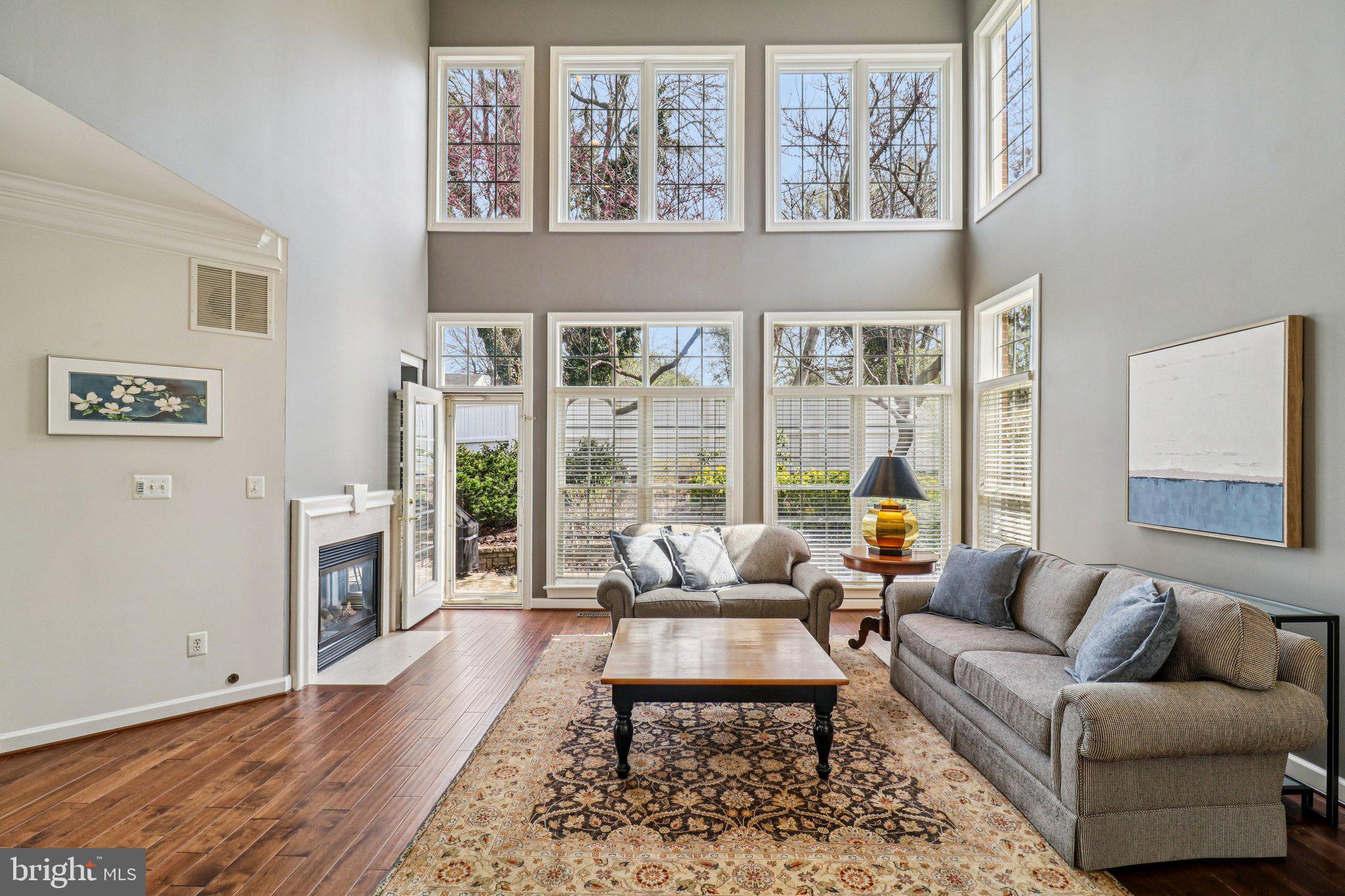 FARRCROFT - Residential