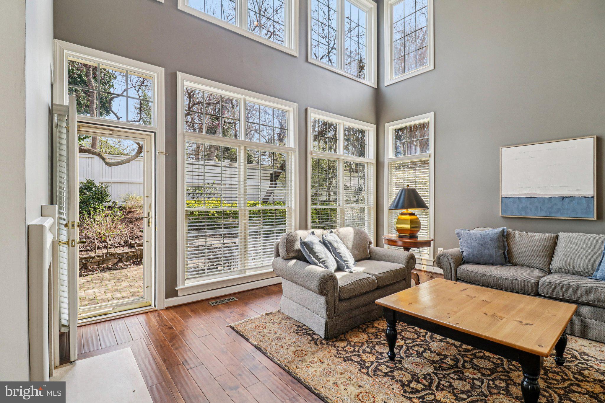 FARRCROFT - Residential