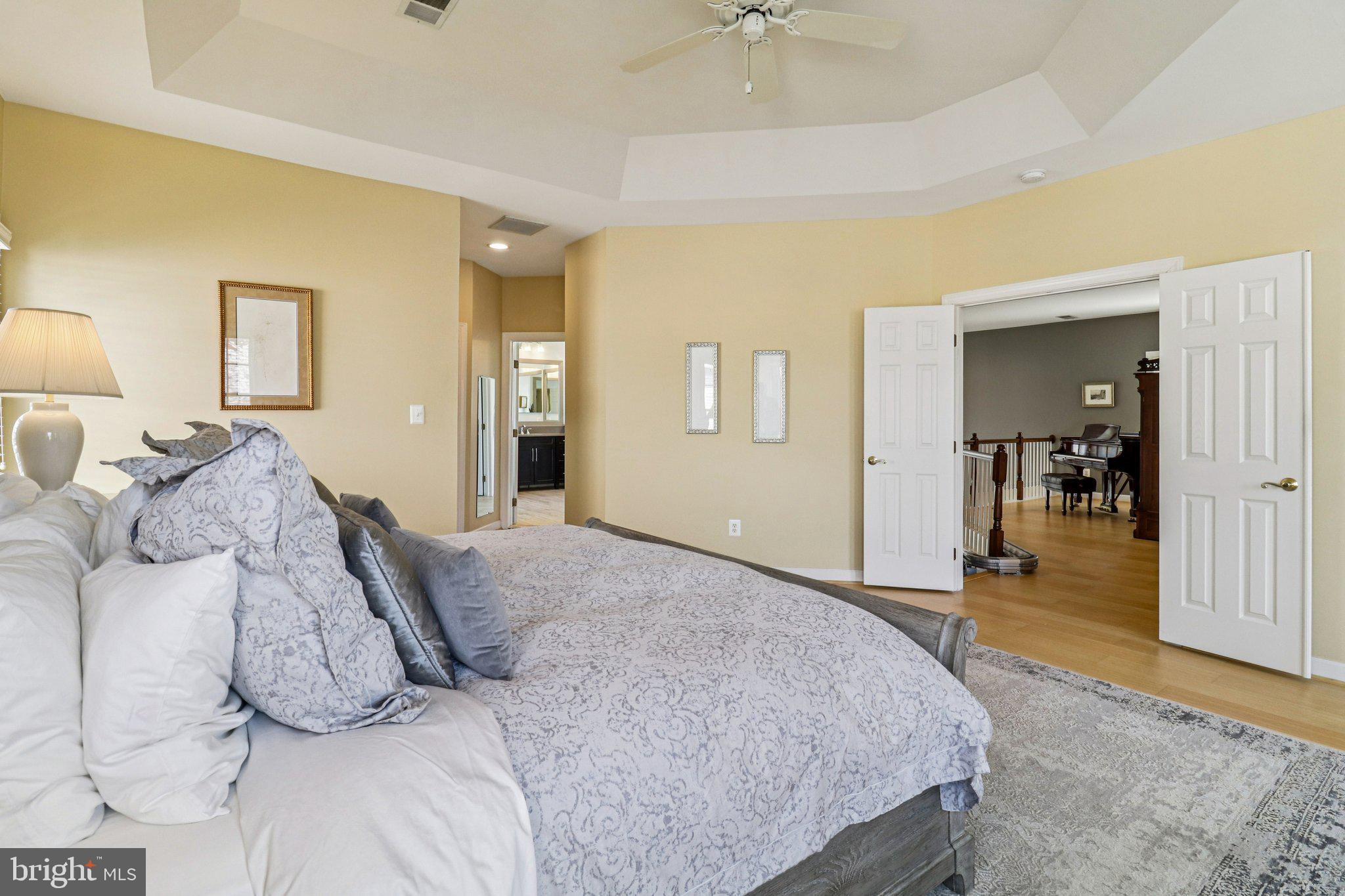 FARRCROFT - Residential