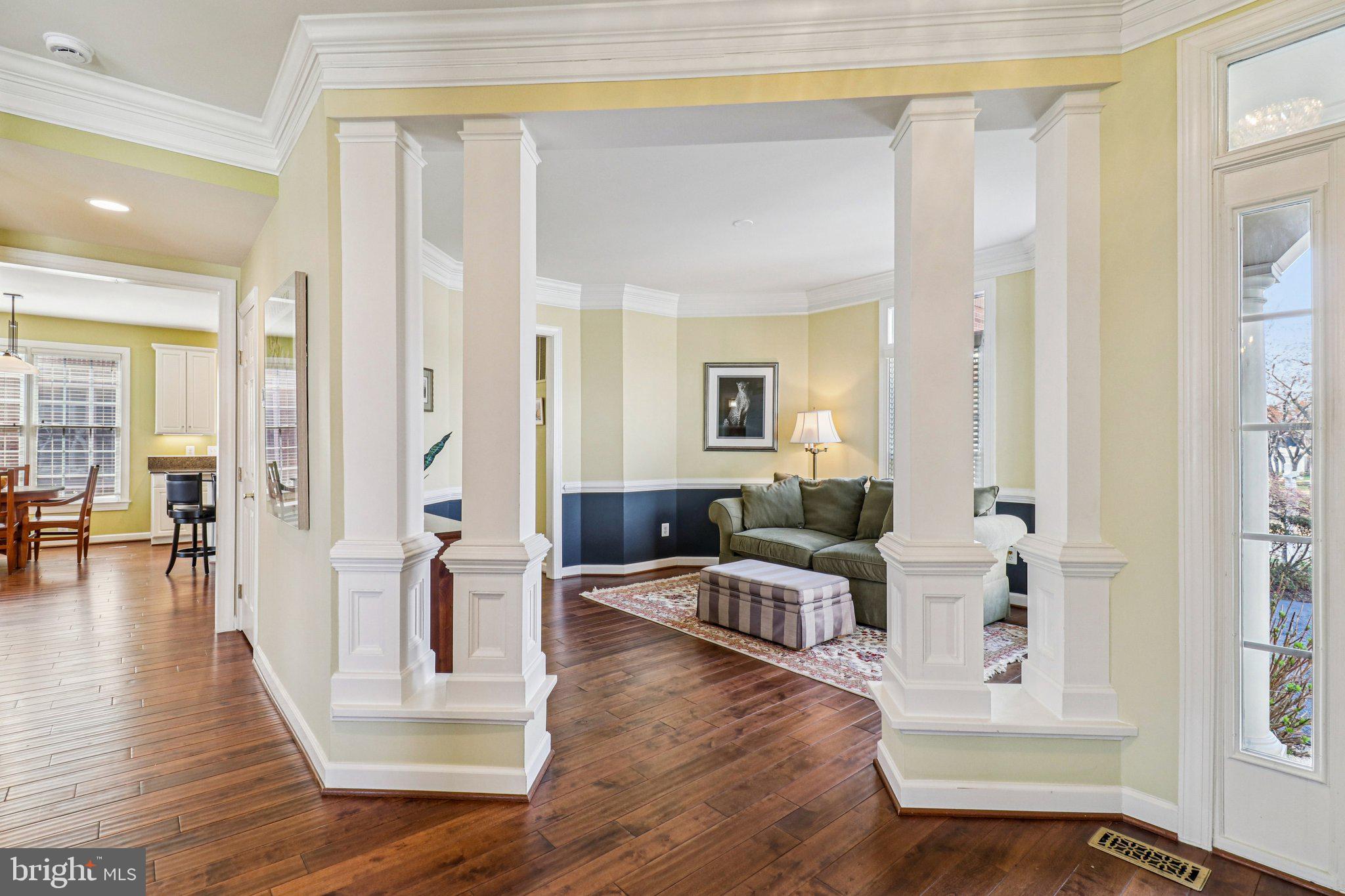 FARRCROFT - Residential