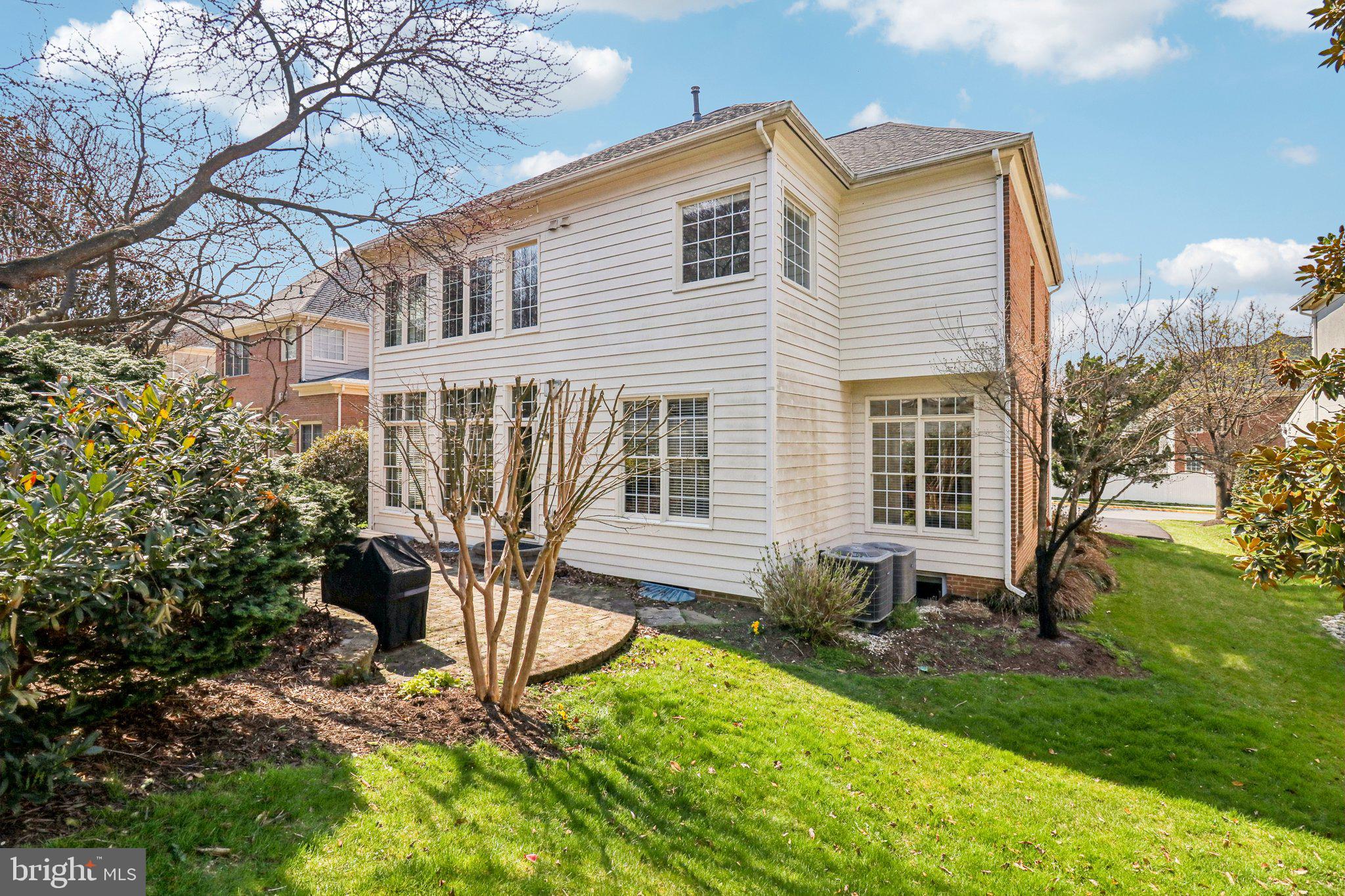 FARRCROFT - Residential