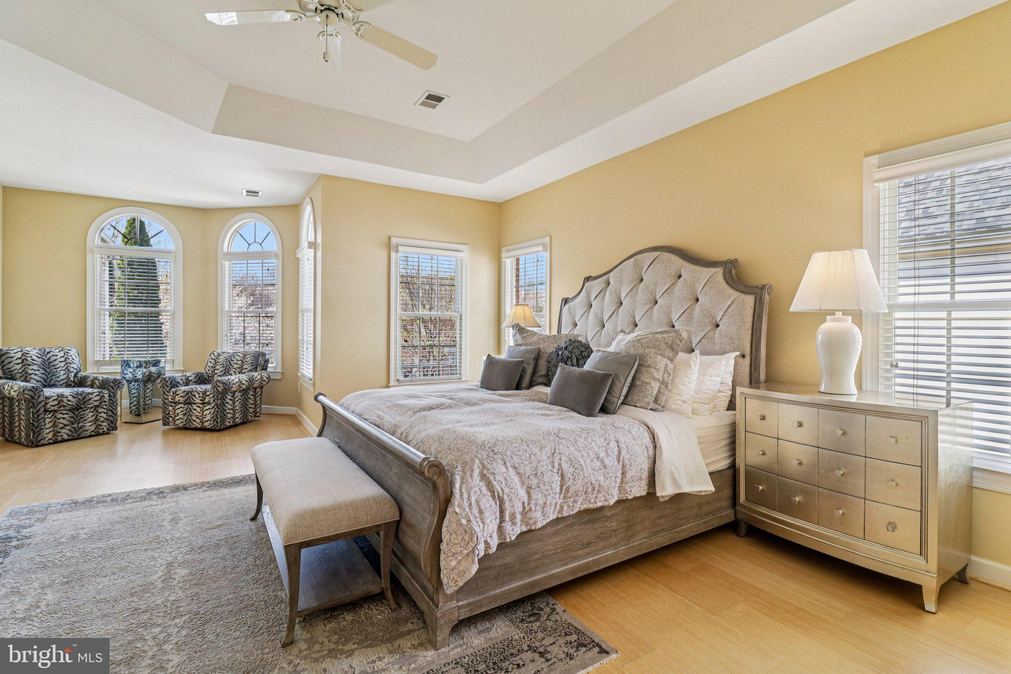 FARRCROFT - Residential