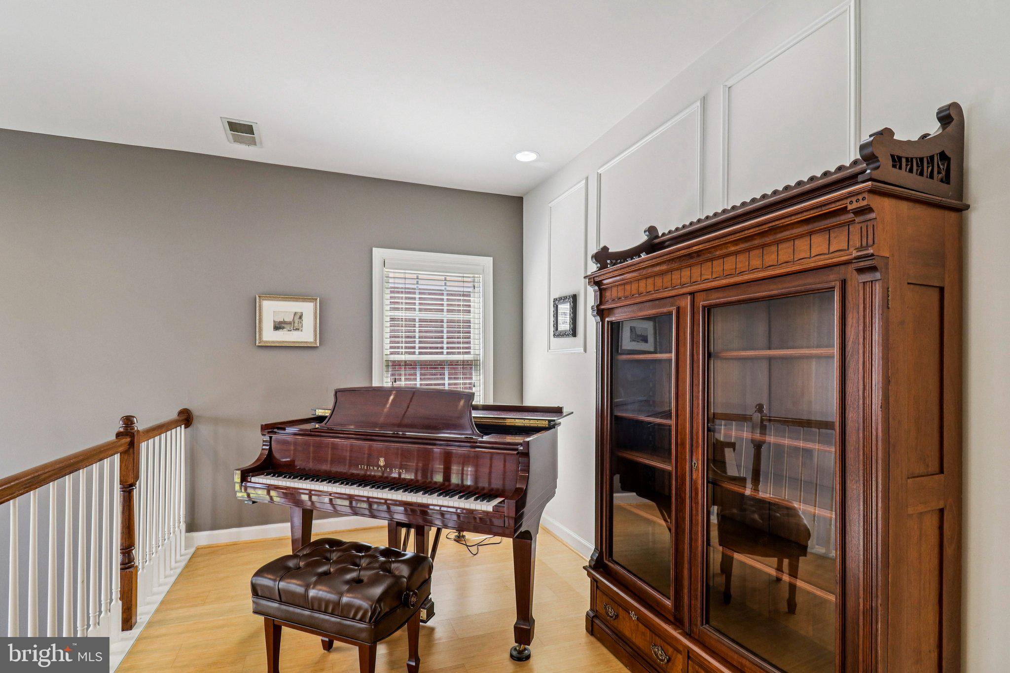 FARRCROFT - Residential