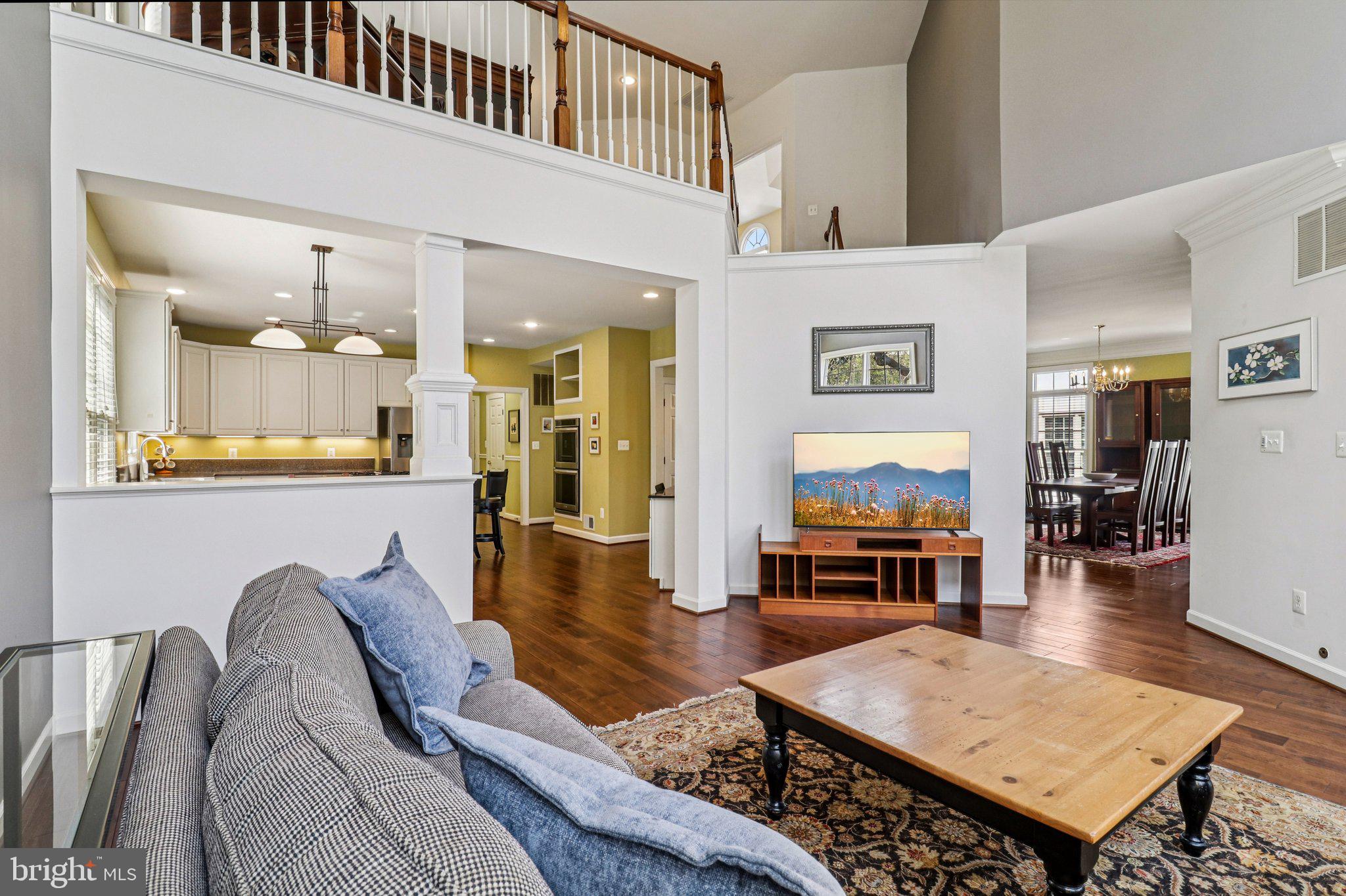 FARRCROFT - Residential