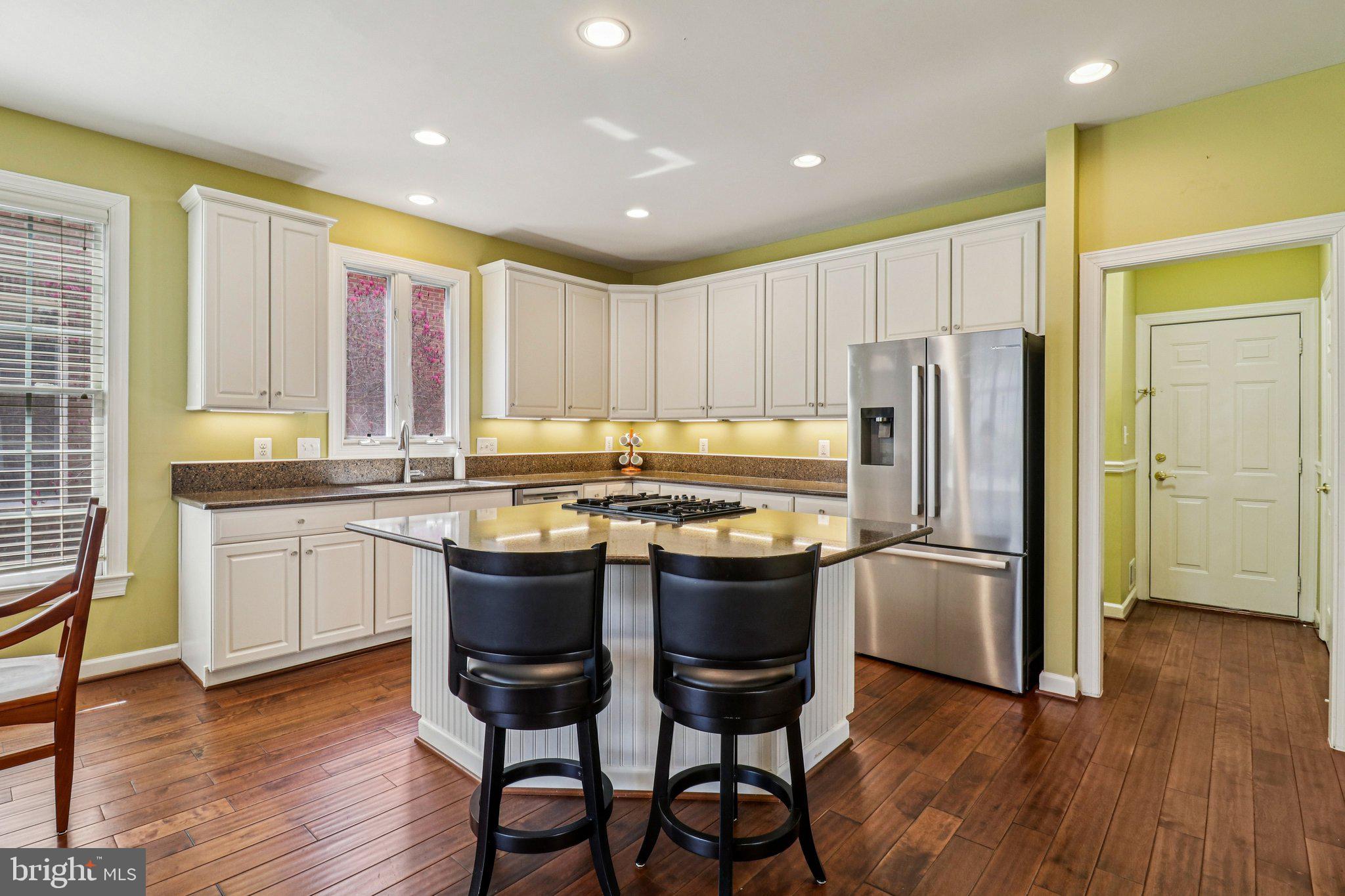 FARRCROFT - Residential