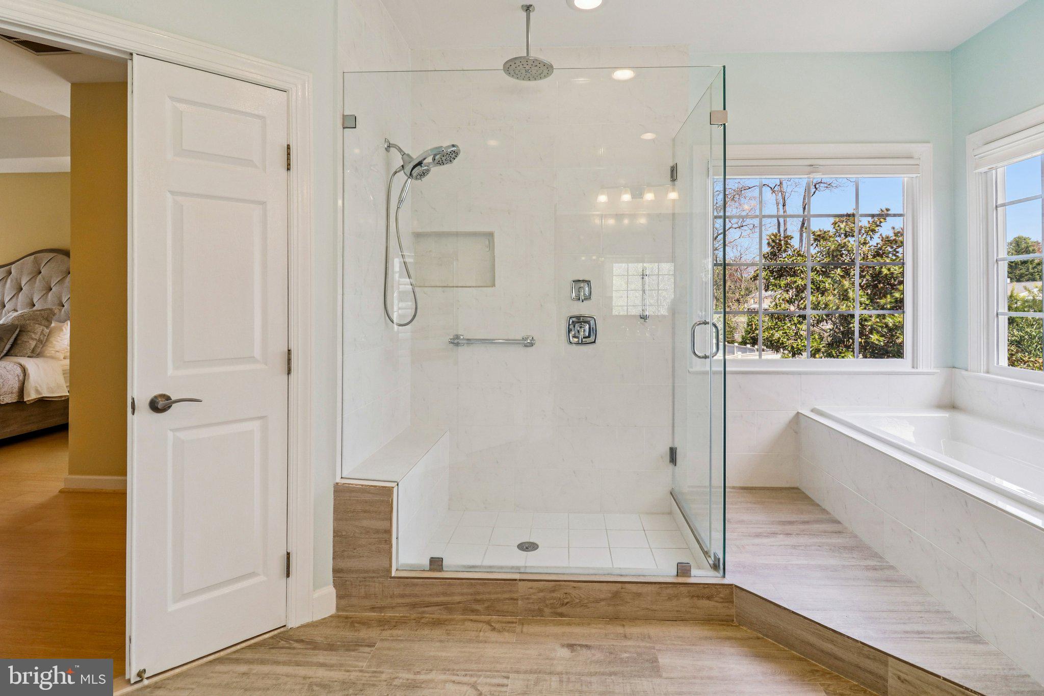 FARRCROFT - Residential