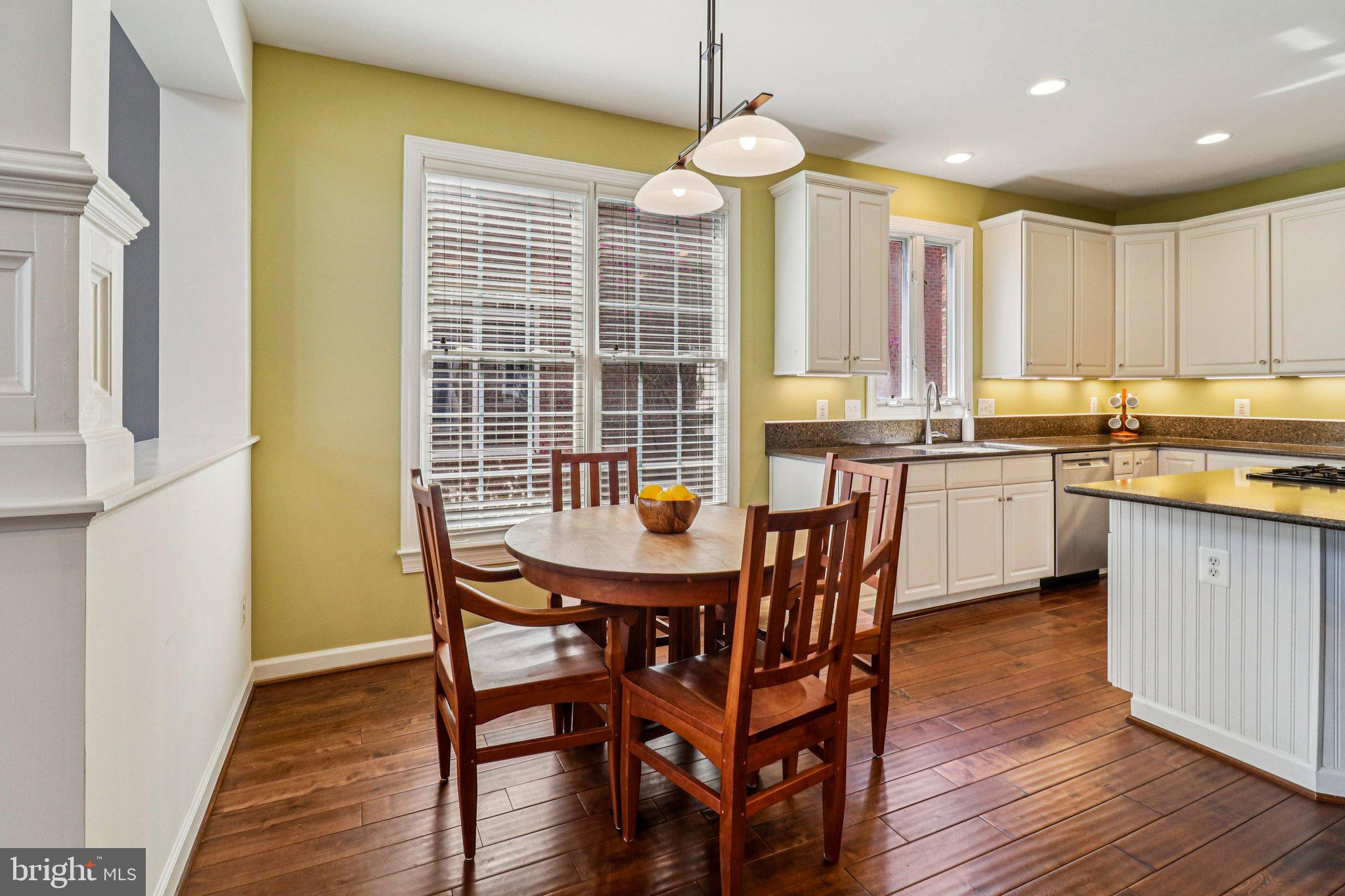 FARRCROFT - Residential